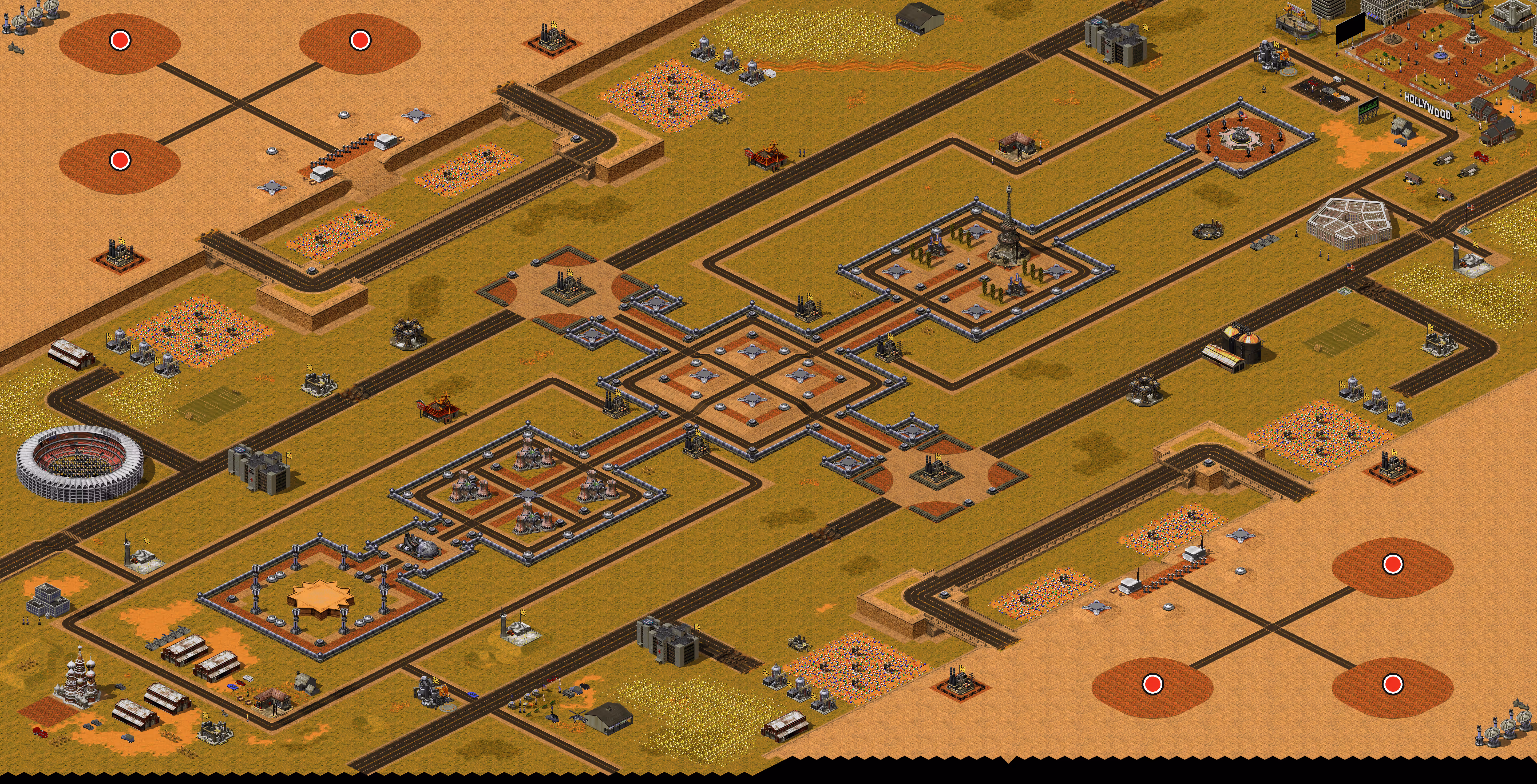 Preview of Xcrossfire 3