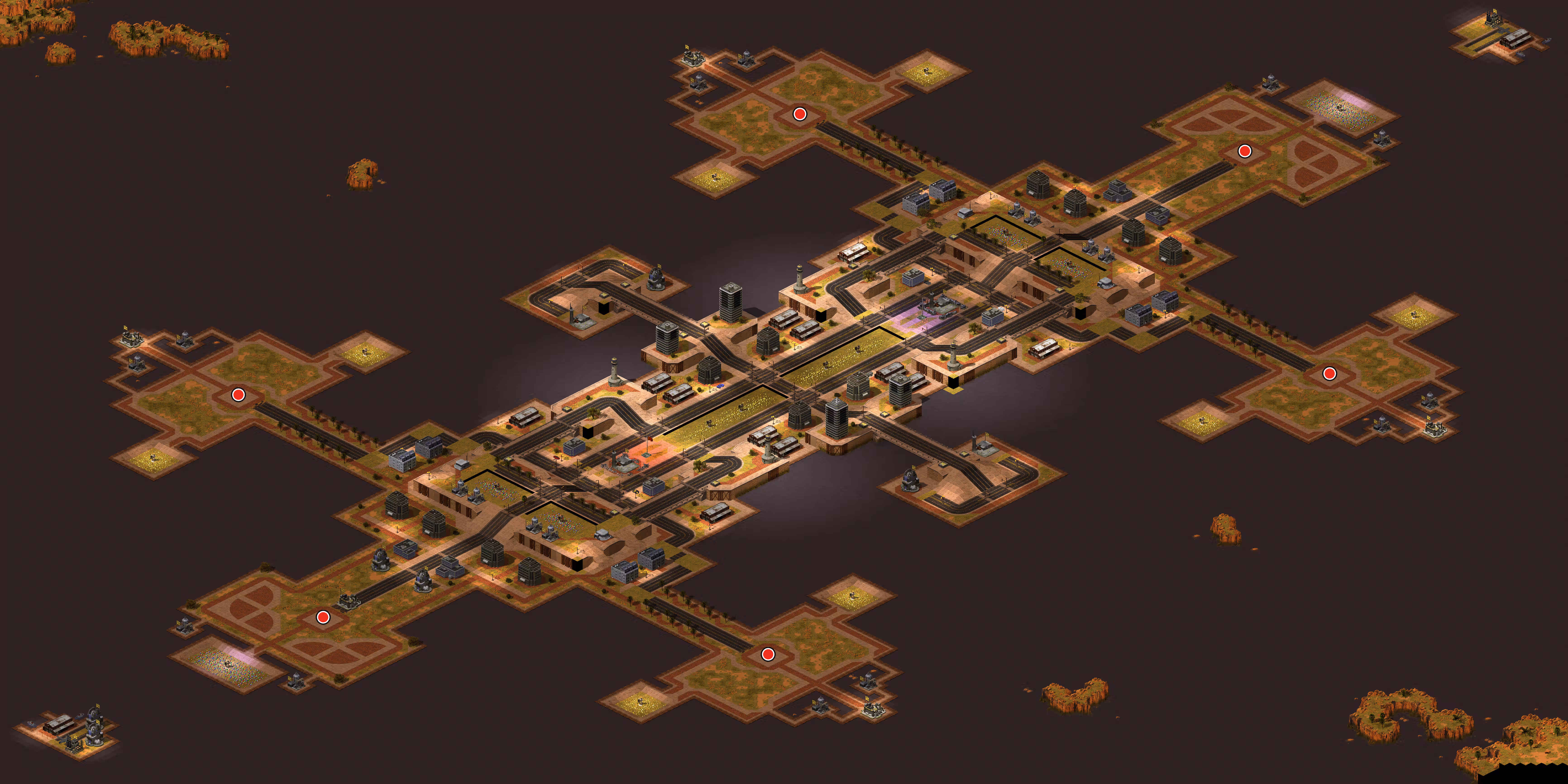 Preview of Bay of Pigs v2.0 (2-6) [TX]