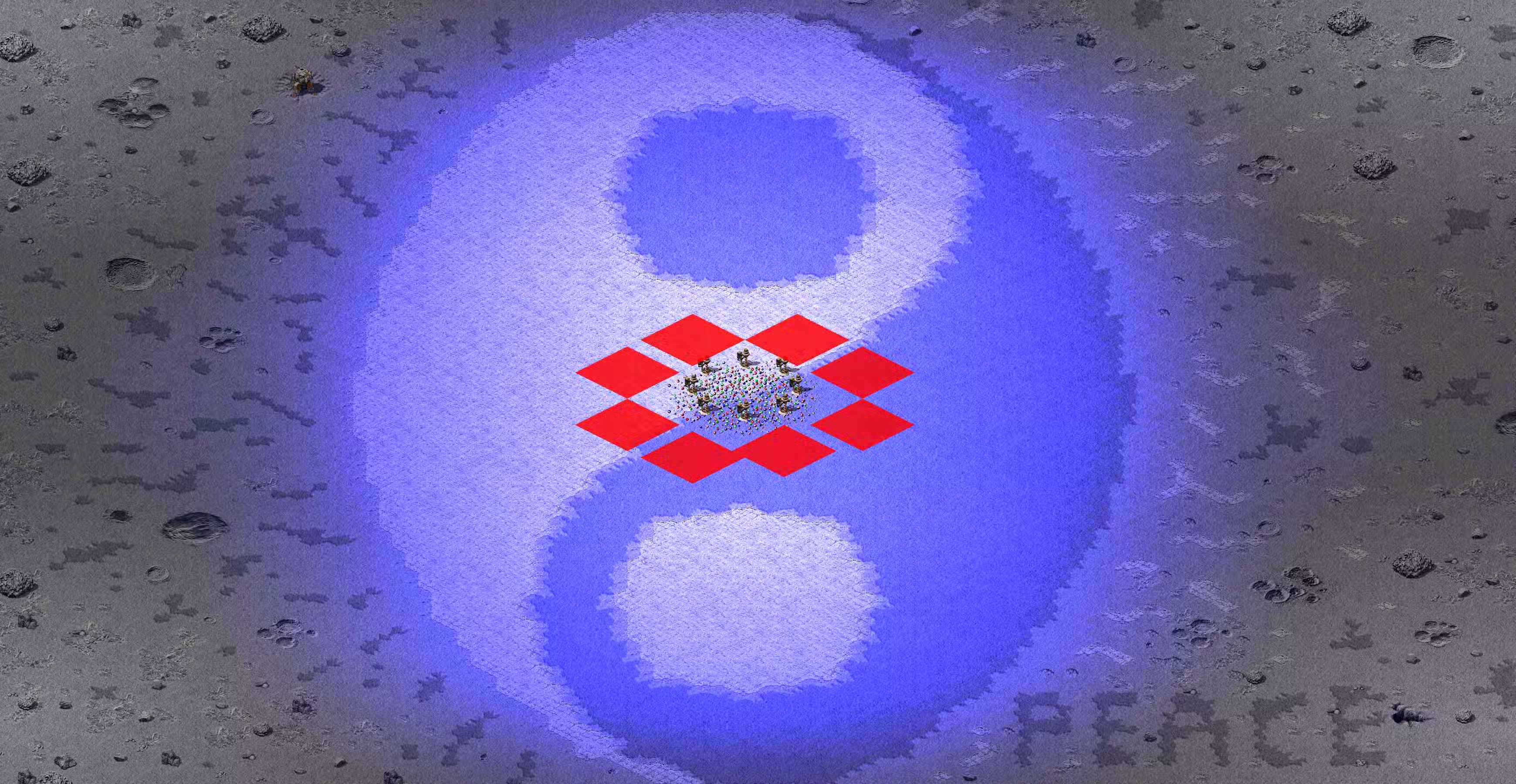 Preview of Wasteland Reborn v0.8.9