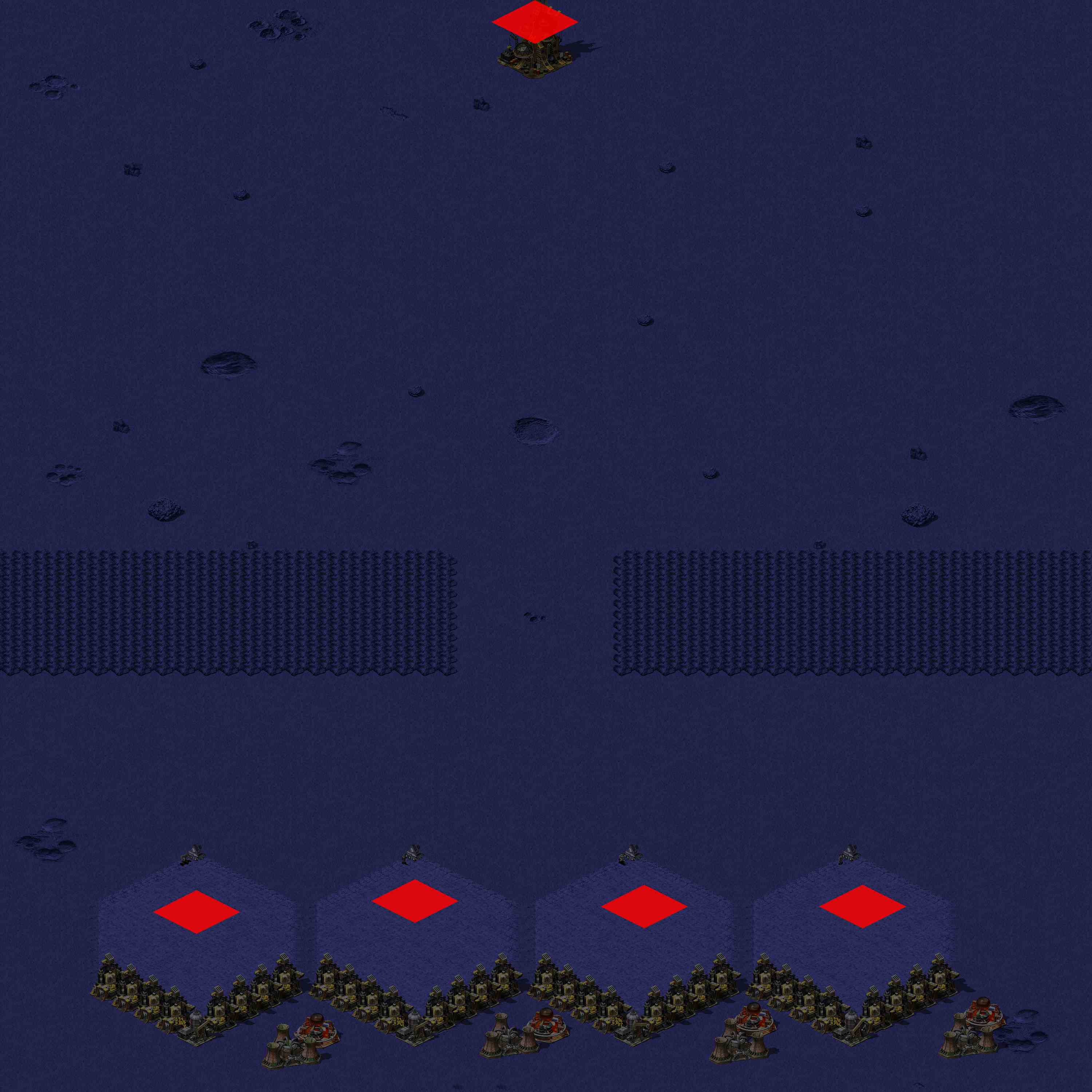 Preview of Apocalypse Survival - xSurvivalx --Thailand (v2.2025 - 10.5.2025)