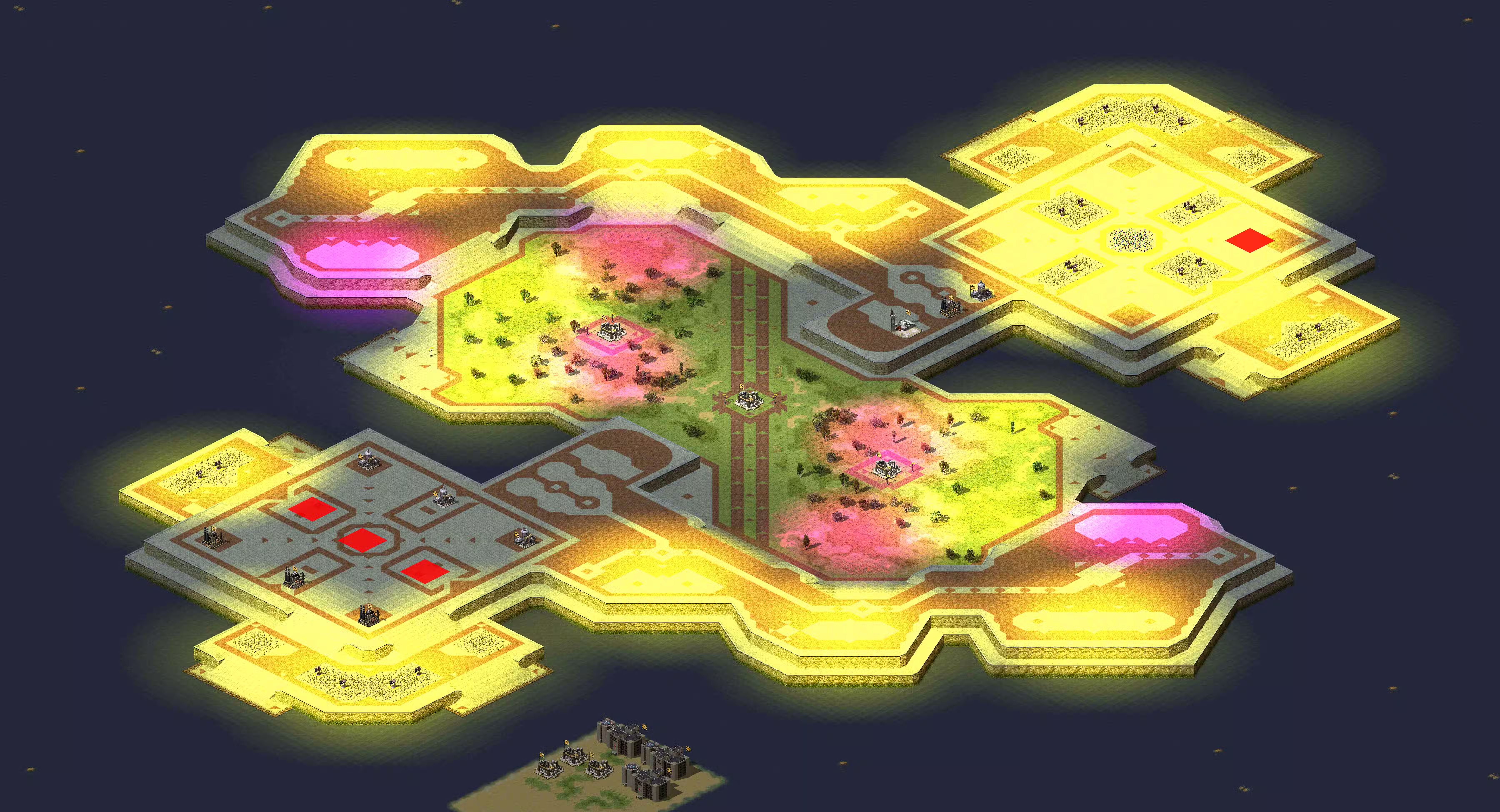 Preview of [3ps] floating aisurvival-------lil bit easyer------ missing (pre-dated 25.07.2023 final 369369