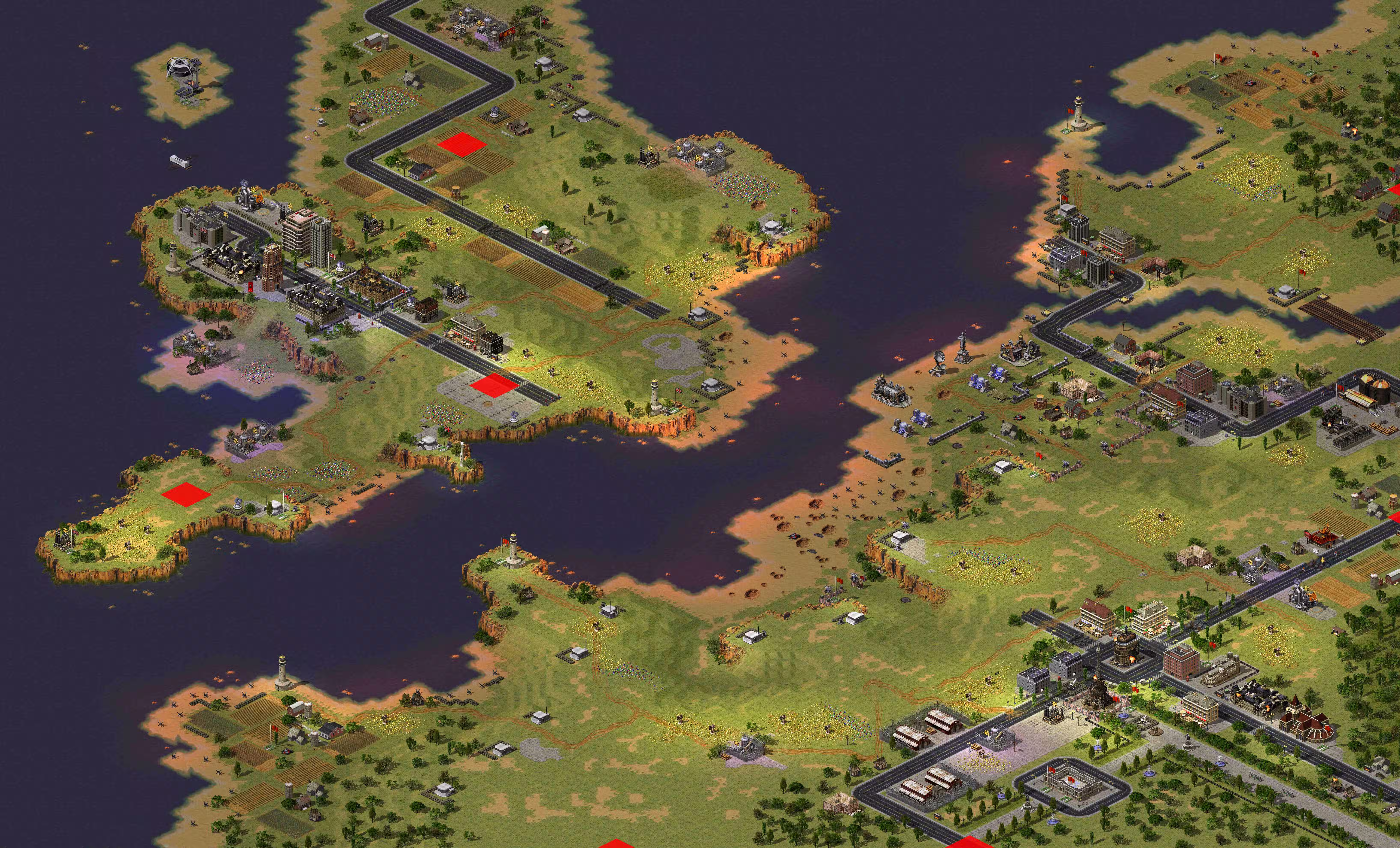 Preview of [8] Normandy v2.1.2