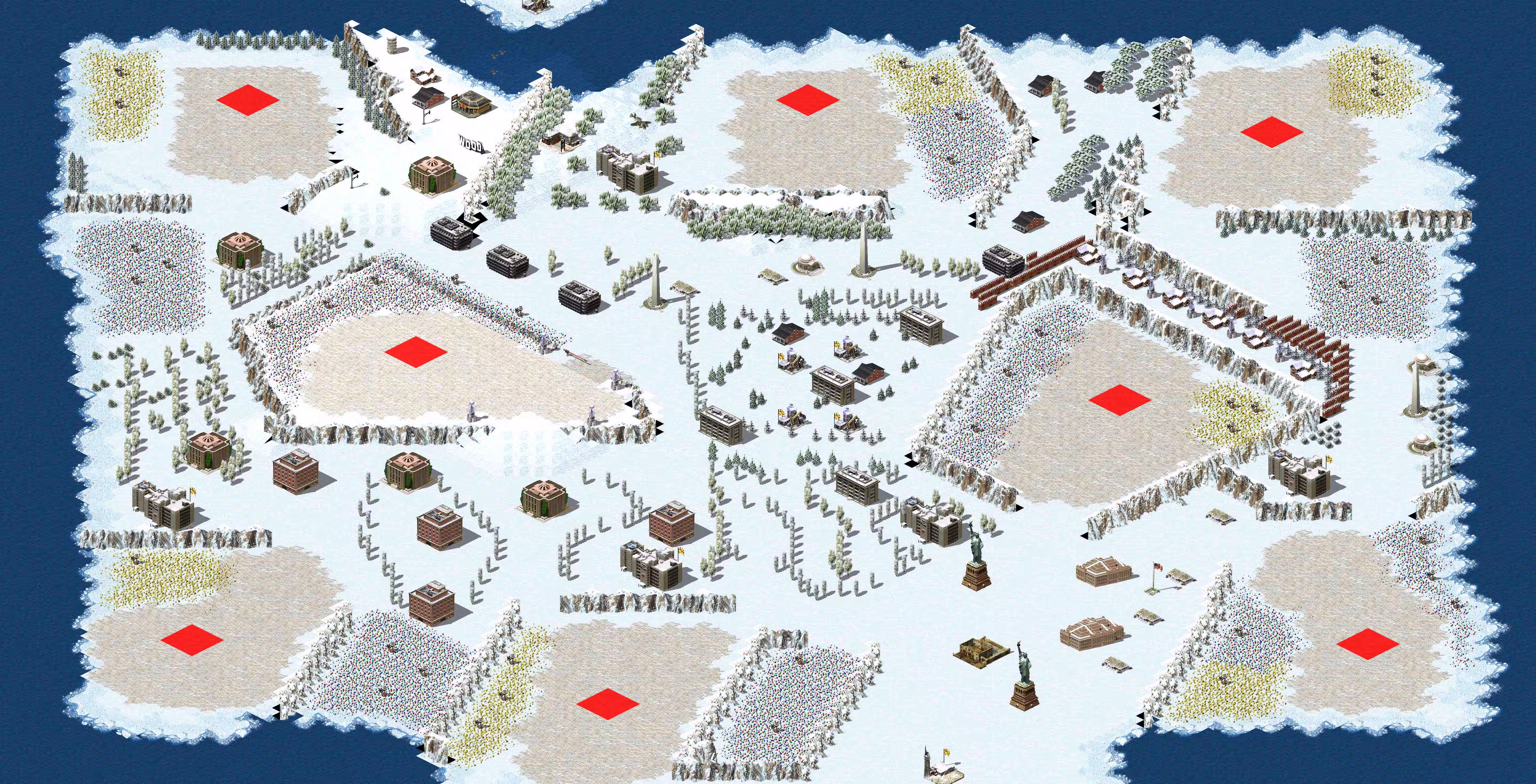 Preview of MAP NEW