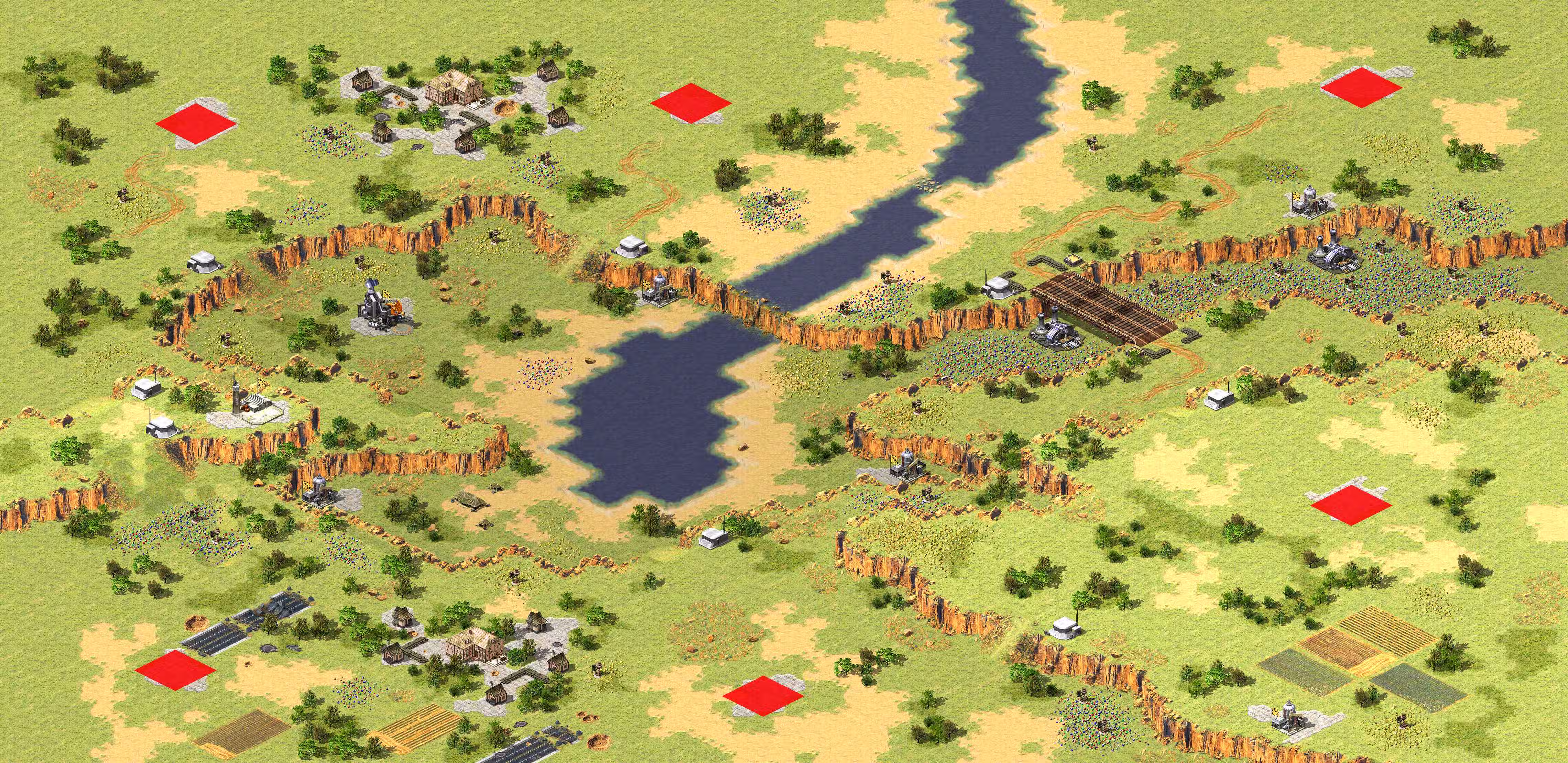 Preview of [6] War in the Canyons
