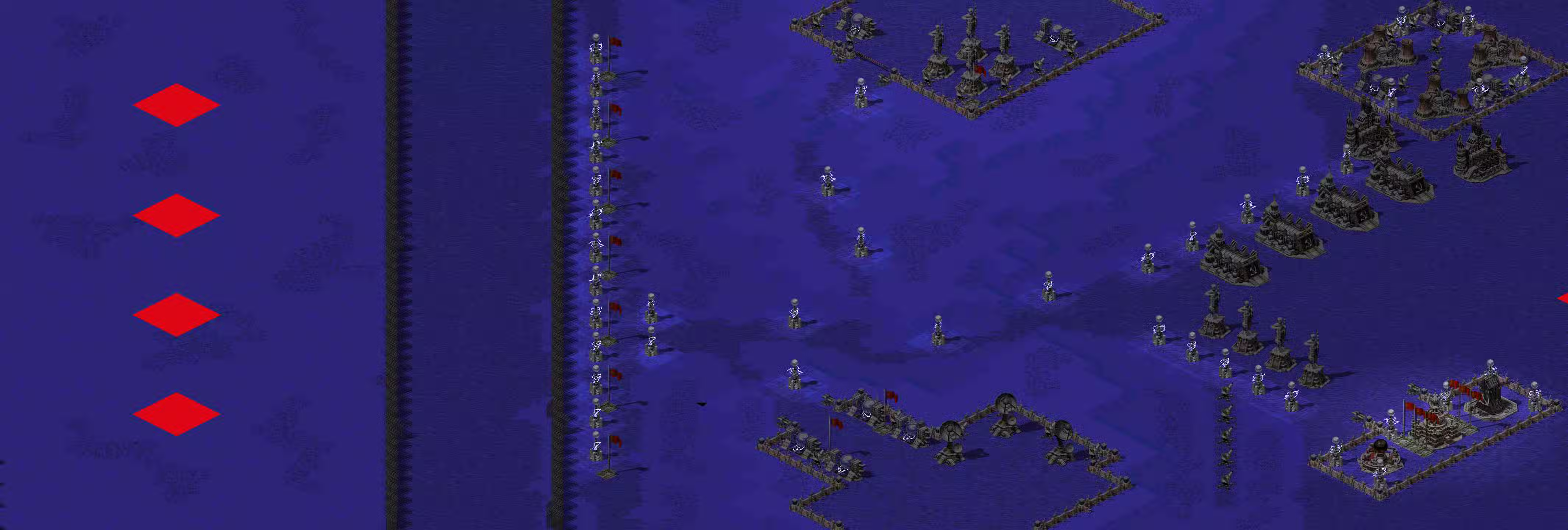 Preview of Ukranian Survival (WIP TEST)