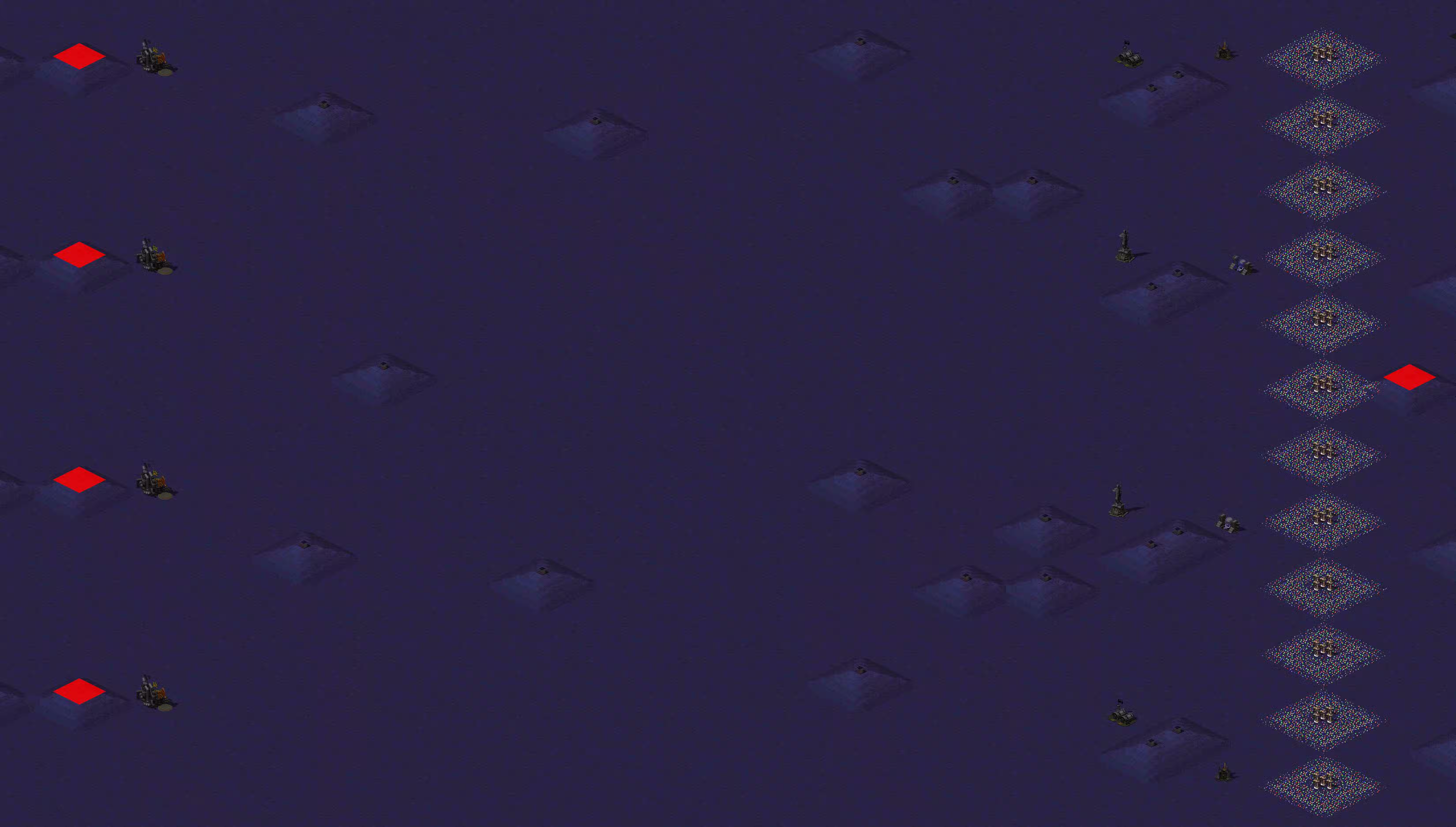 Preview of Normal Survival 0001 (200 Waves) -- Edited by MISSING -- SPawns REVEALED
