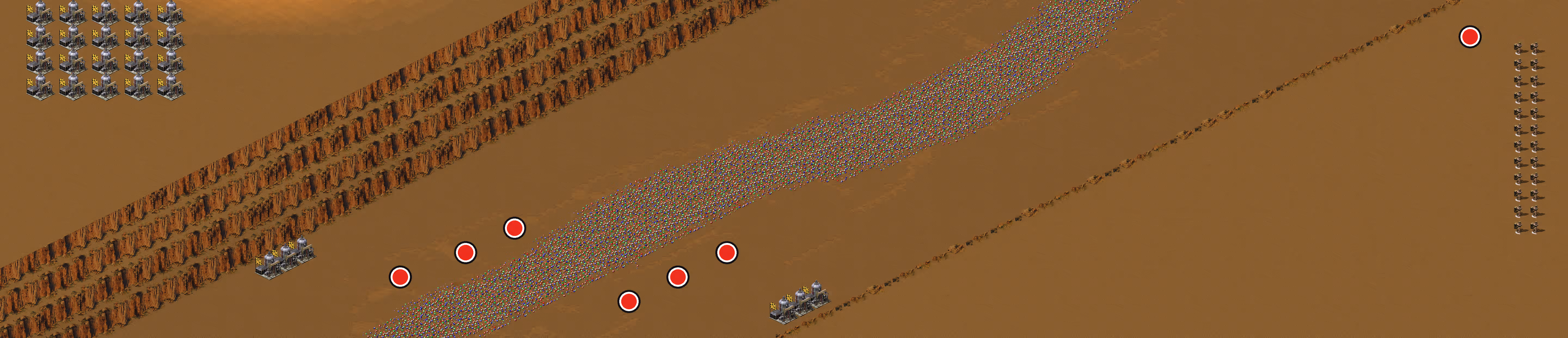 Preview of Death Valley Survival (6p) - MISSING (CN Fix) (Fast Build) NAJ