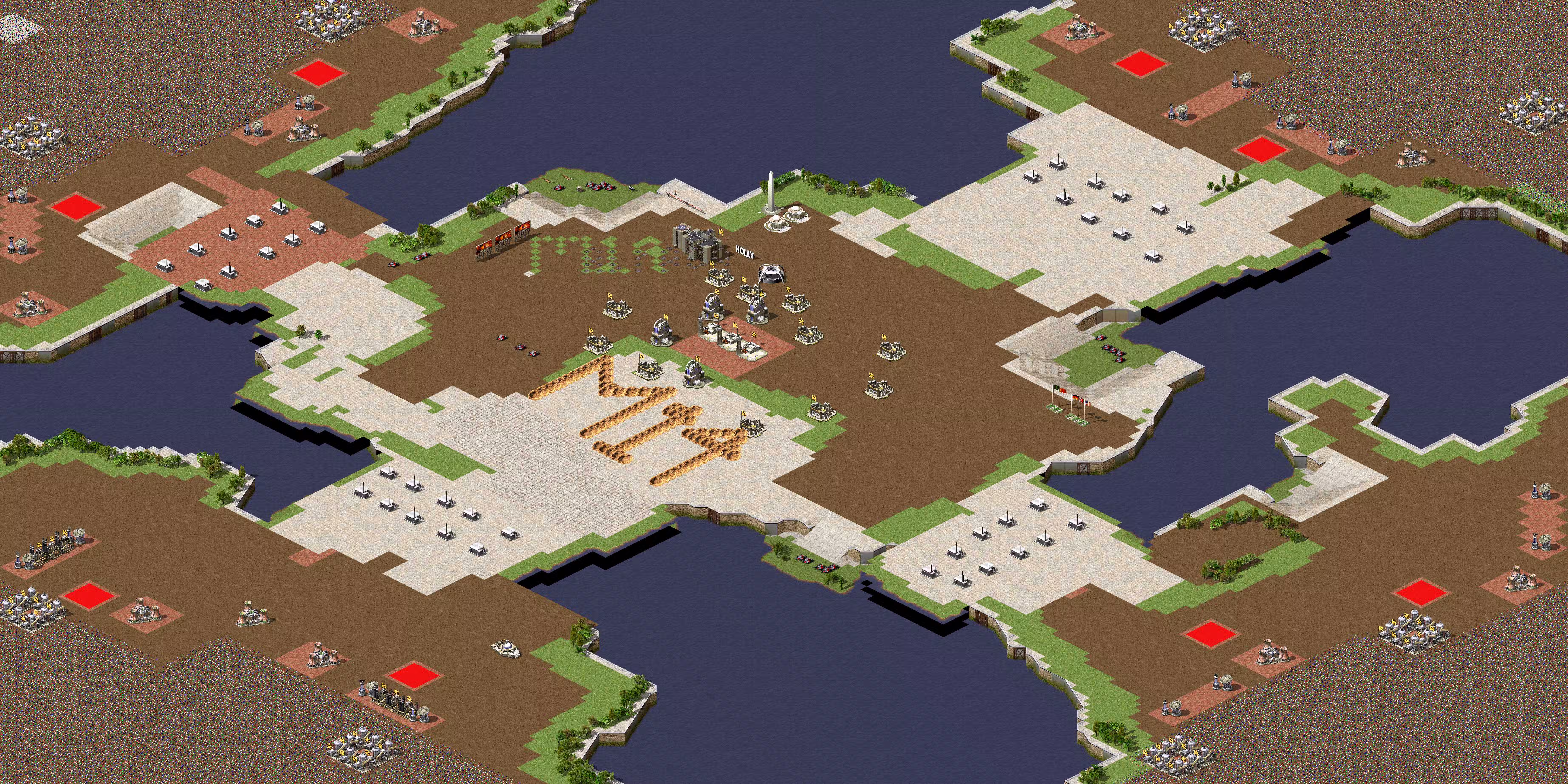 Preview of www5 2v2 or 3v3 or 4v4 1v1 22