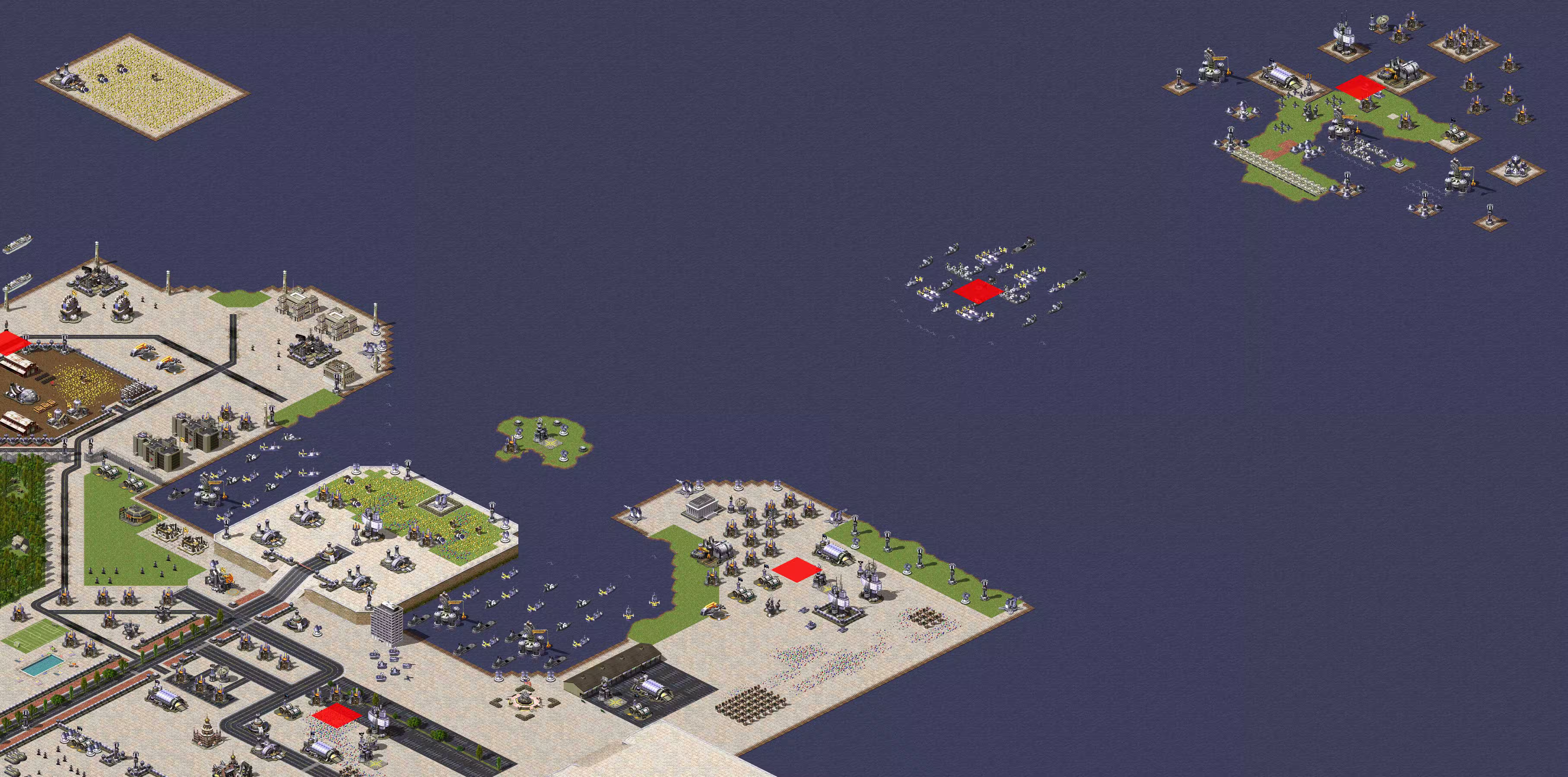 Preview of 守卫珍珠港V1.5