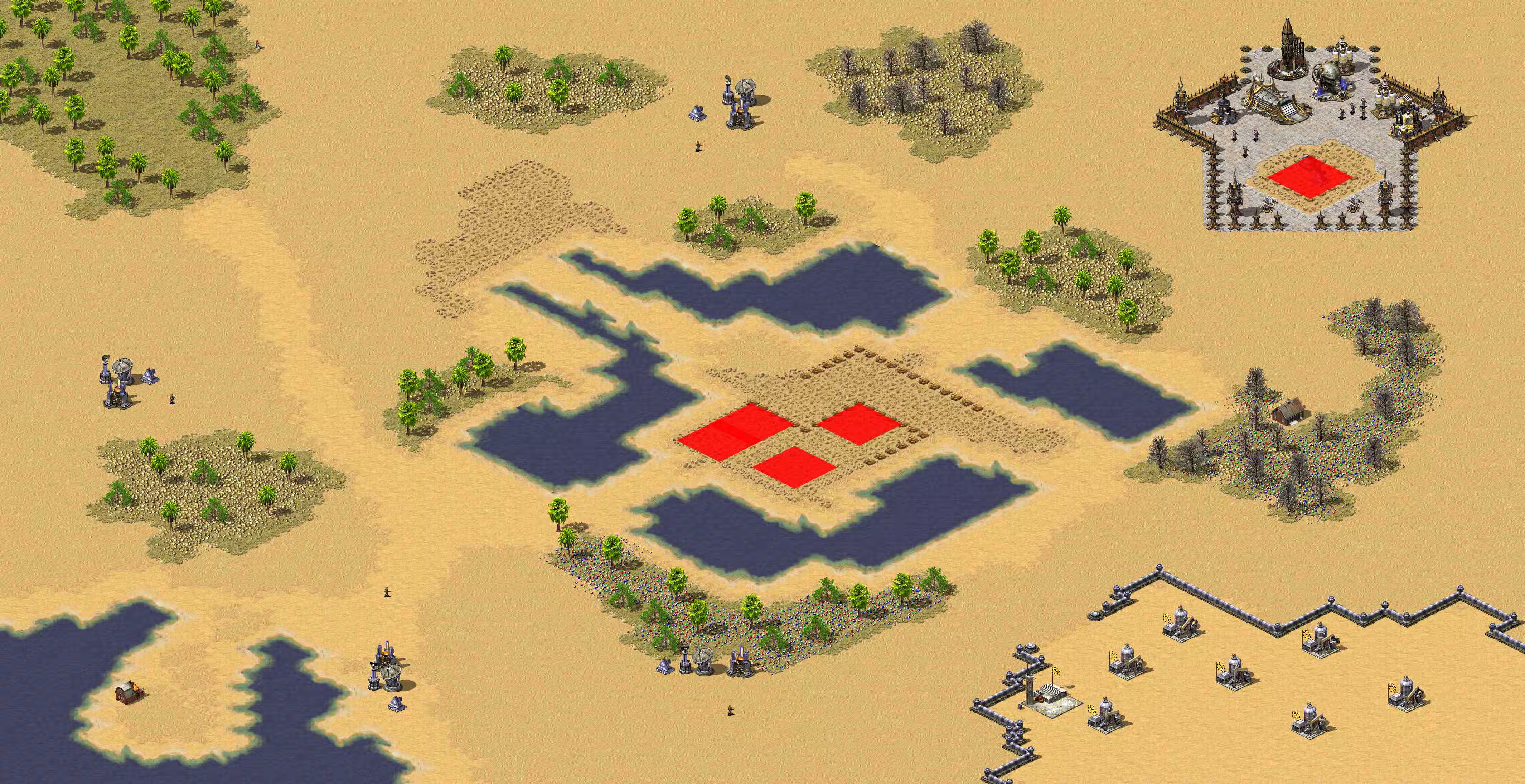 Preview of Land_rush_onslart_Omegea