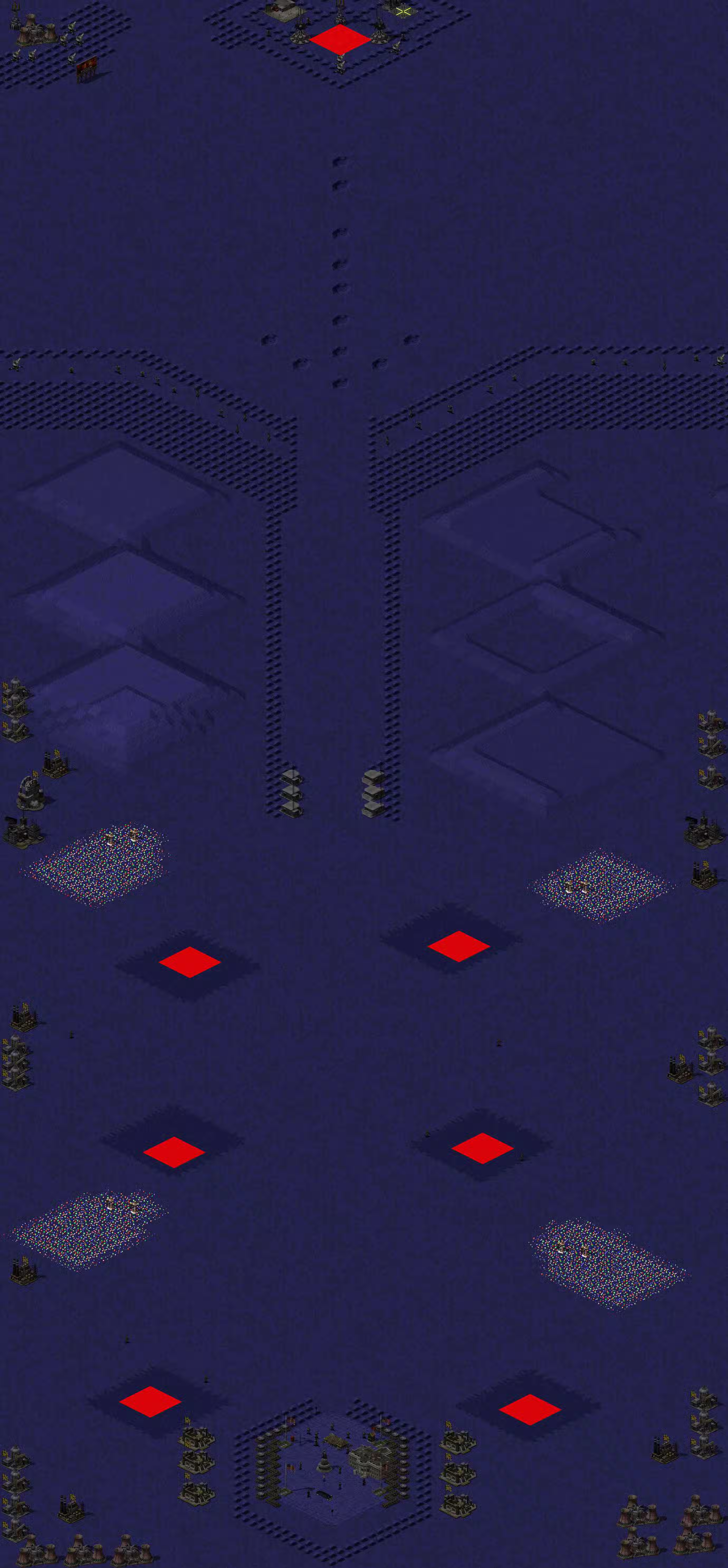 Preview of MISSION: PROTECT THE PRESIDENT By: Im_WARRIOR (harder) -- NAJ 2