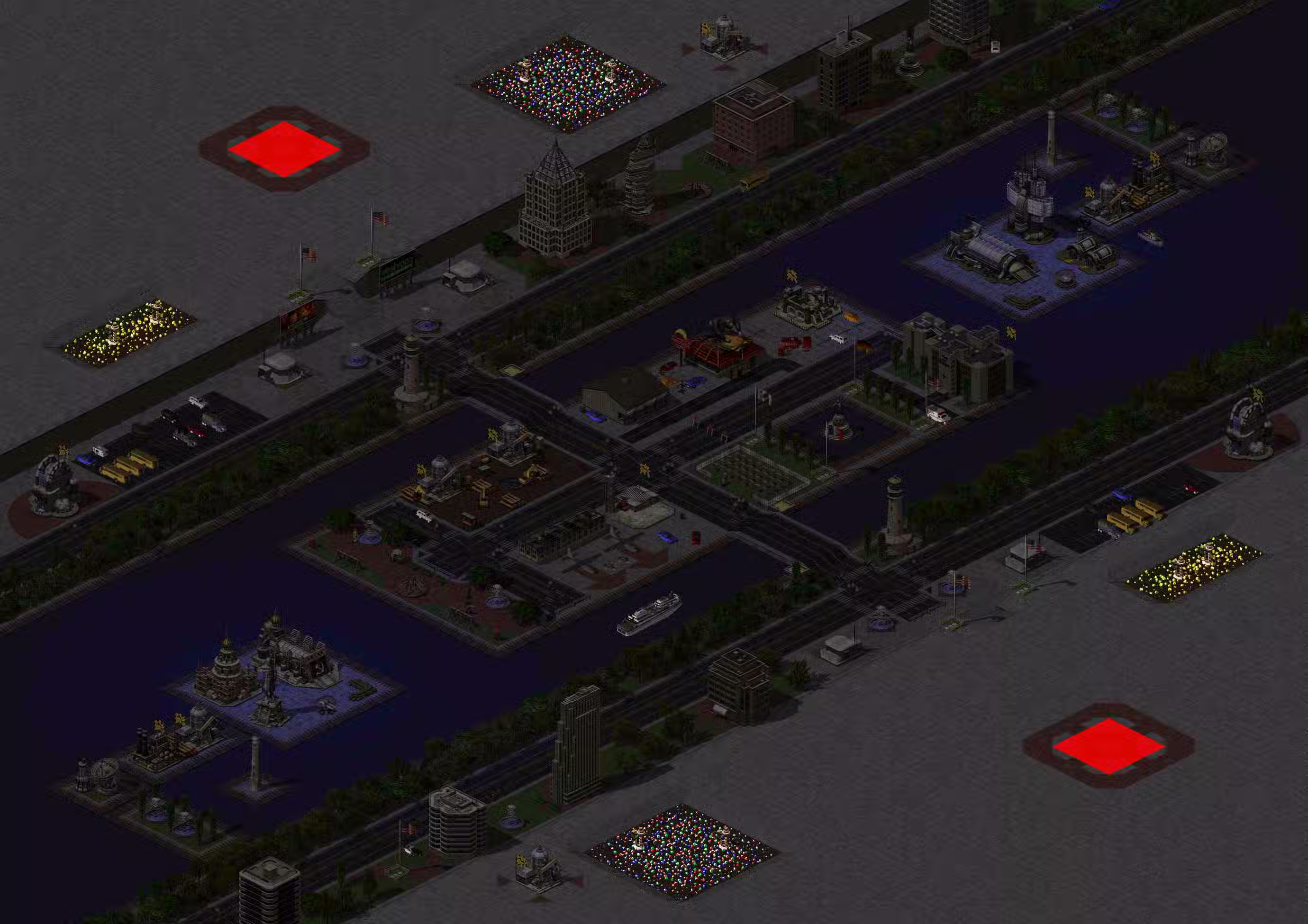 Preview of Urban Paradise 2 (GOLD VERSION)