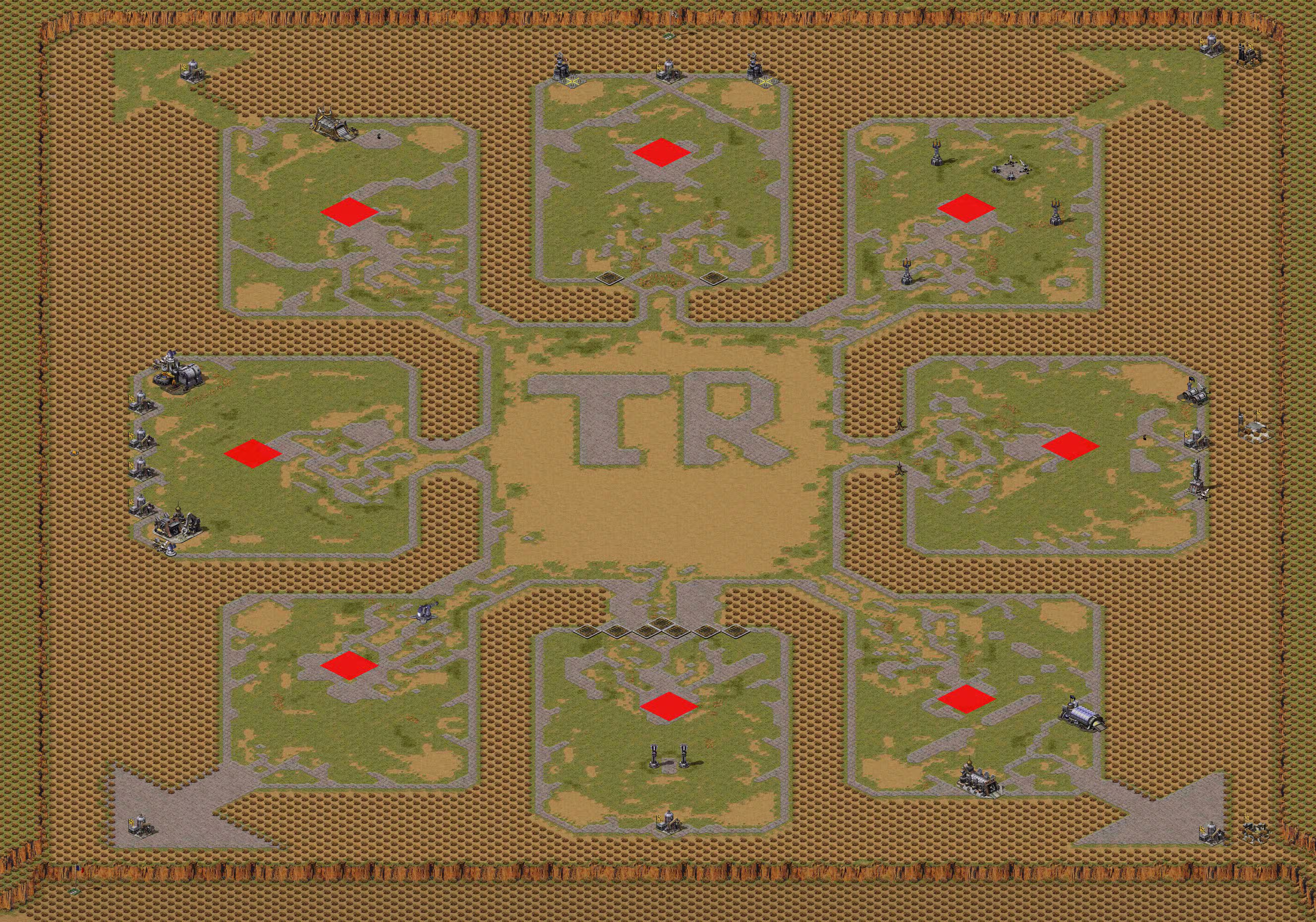 Preview of [8]Oil With Bonus v14.1- Türk'ün gücünü göreceksiniz..!