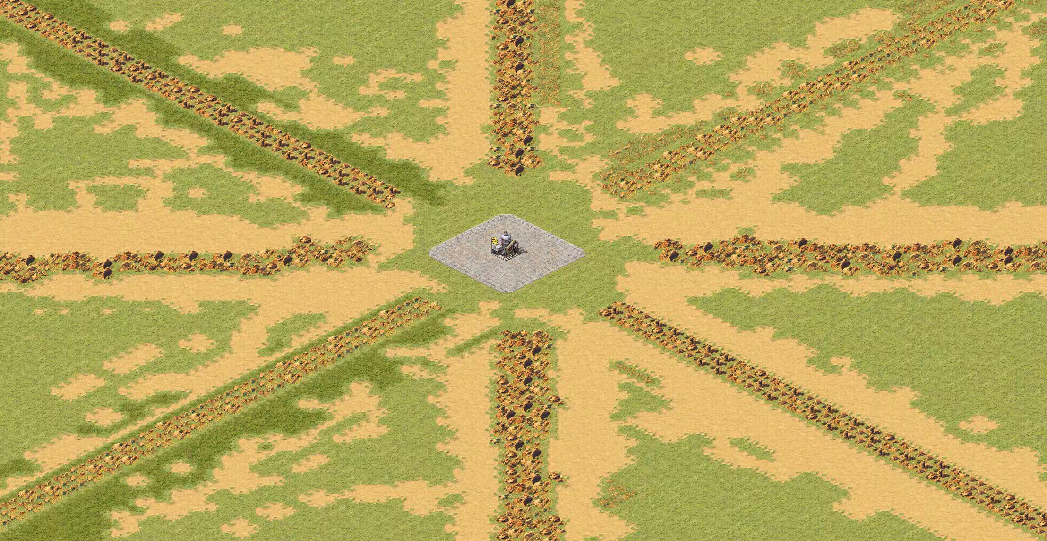 Preview of Boggle04's Oil in the Center 2.1 No Money Fixed
