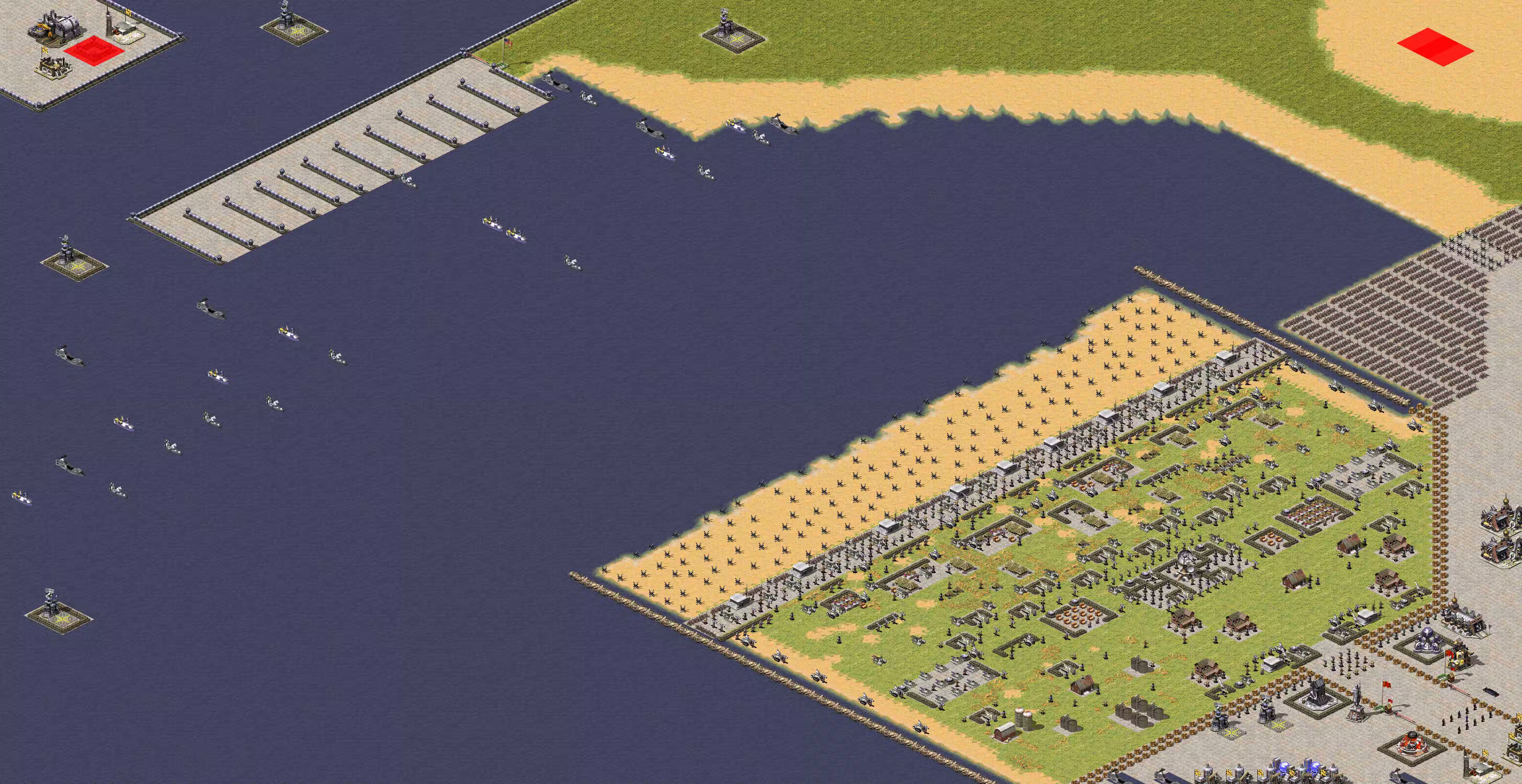 Preview of Normandy D-Day Survival (Duo) v1