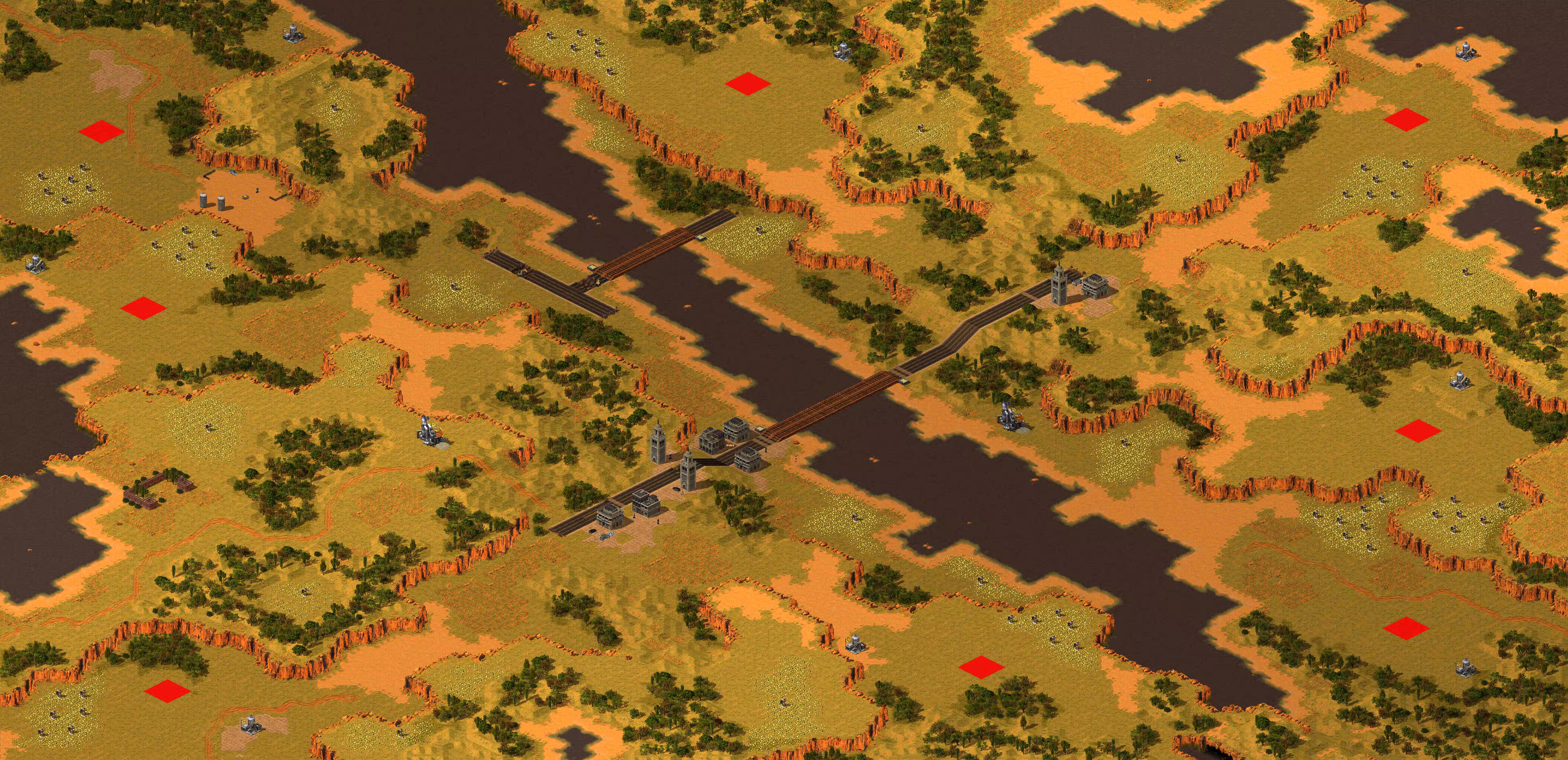 Preview of MO: Forest Fires (2-8)