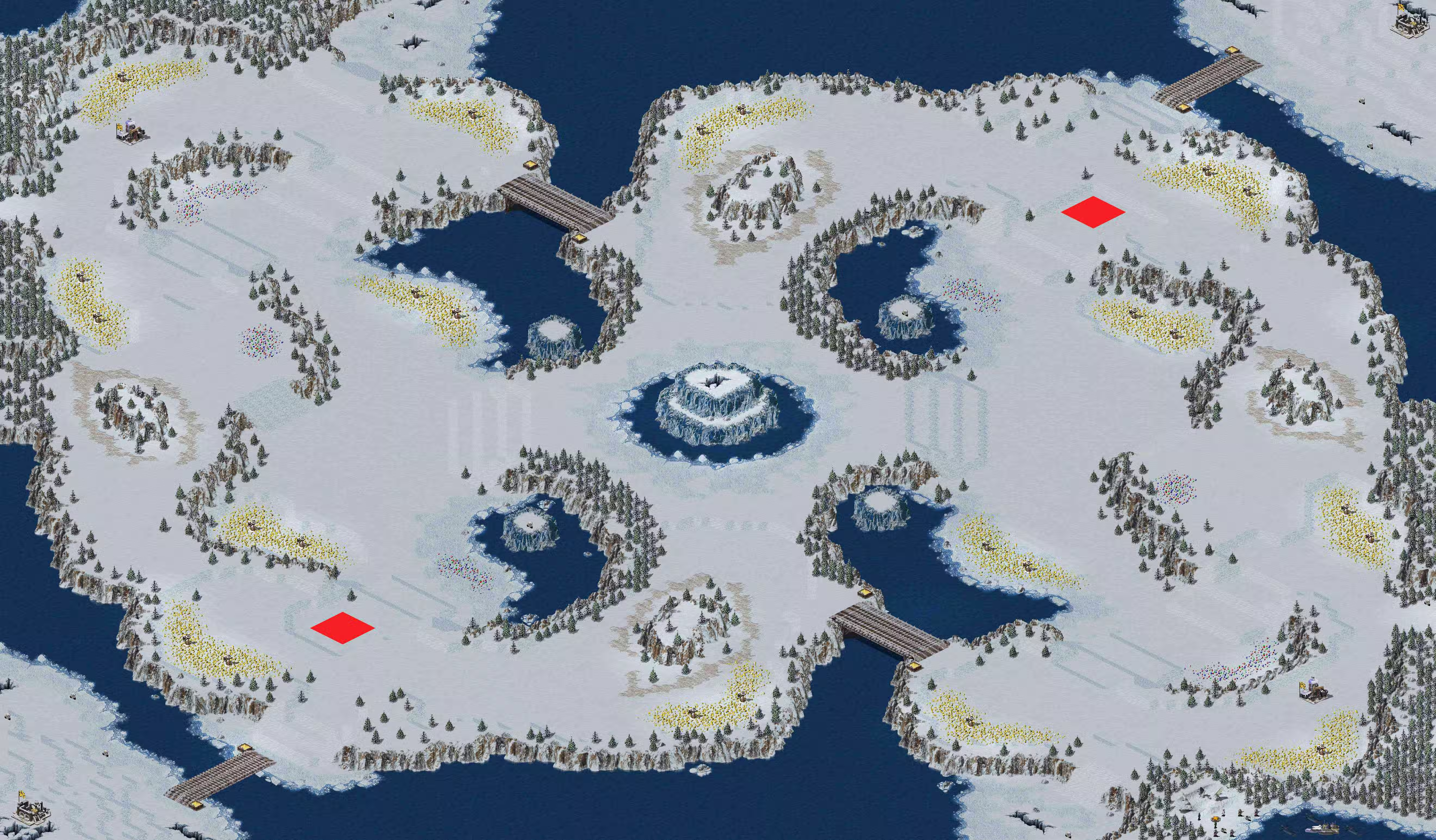 Preview of [2] A Frozen Throne