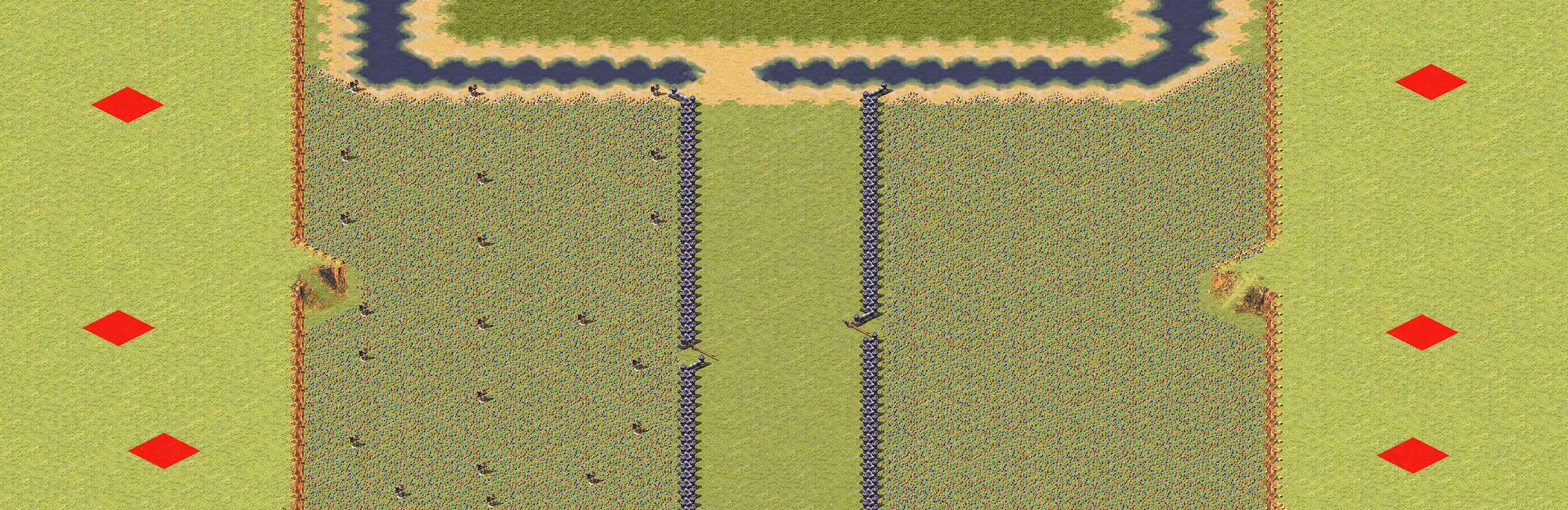 Preview of allieds vs soviets