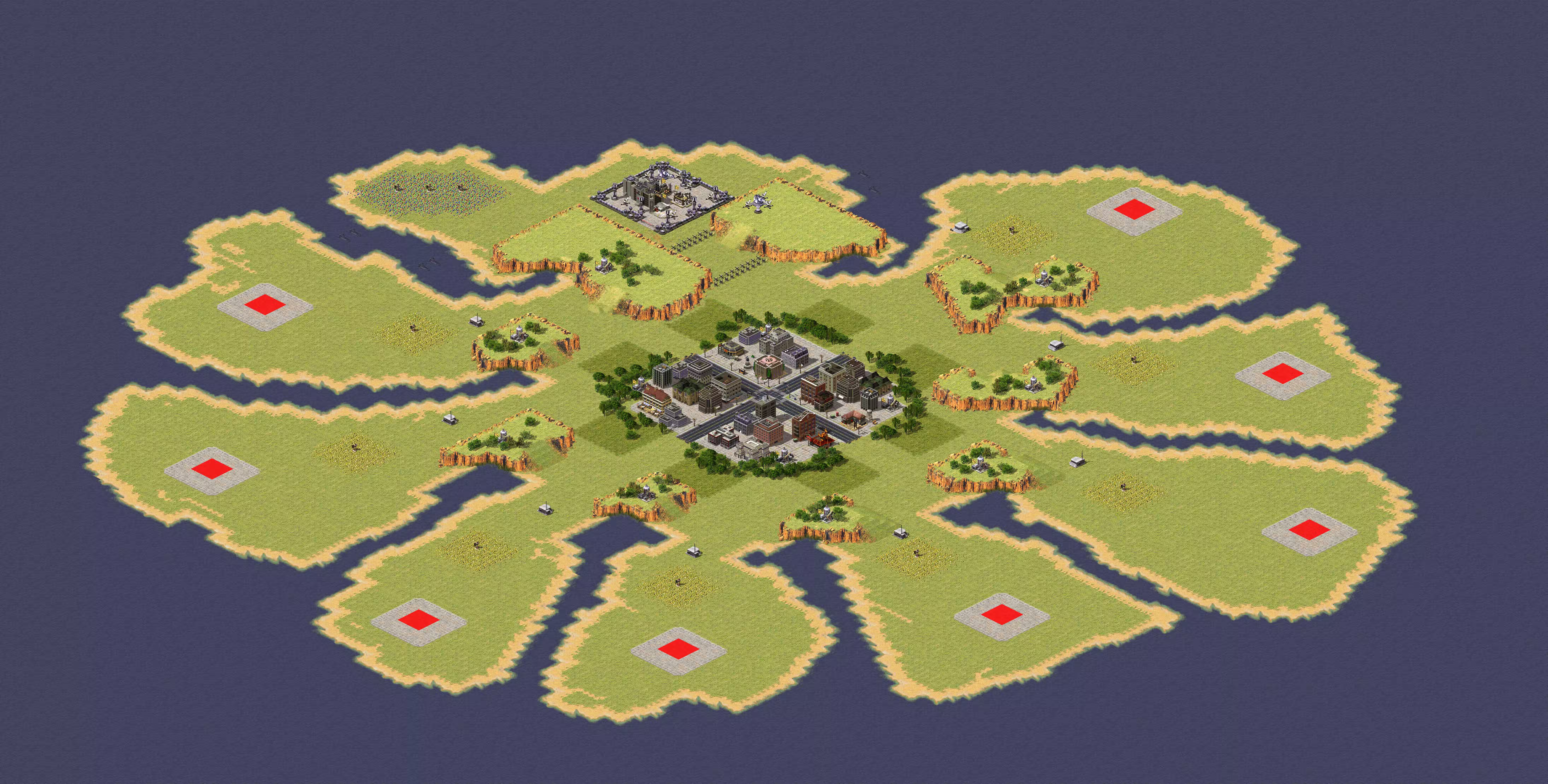 Preview of JR_AllOutKillerz8