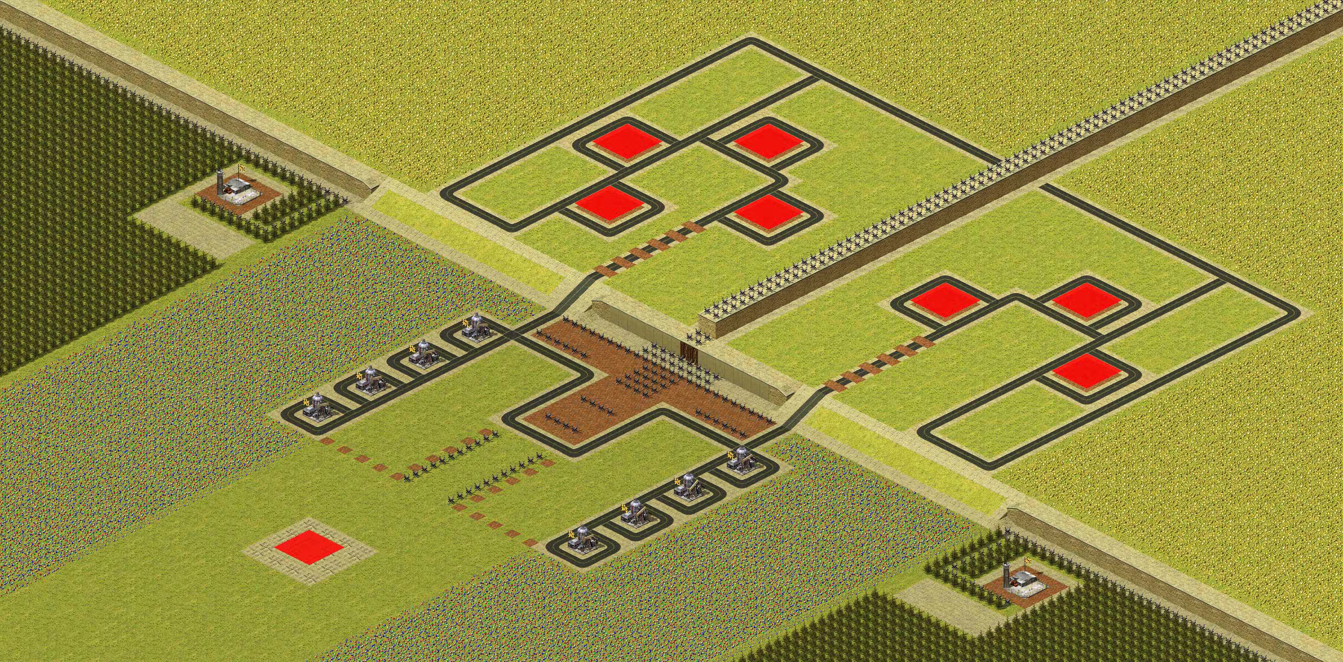 Preview of quarantine 20 V2[8] by MRK65