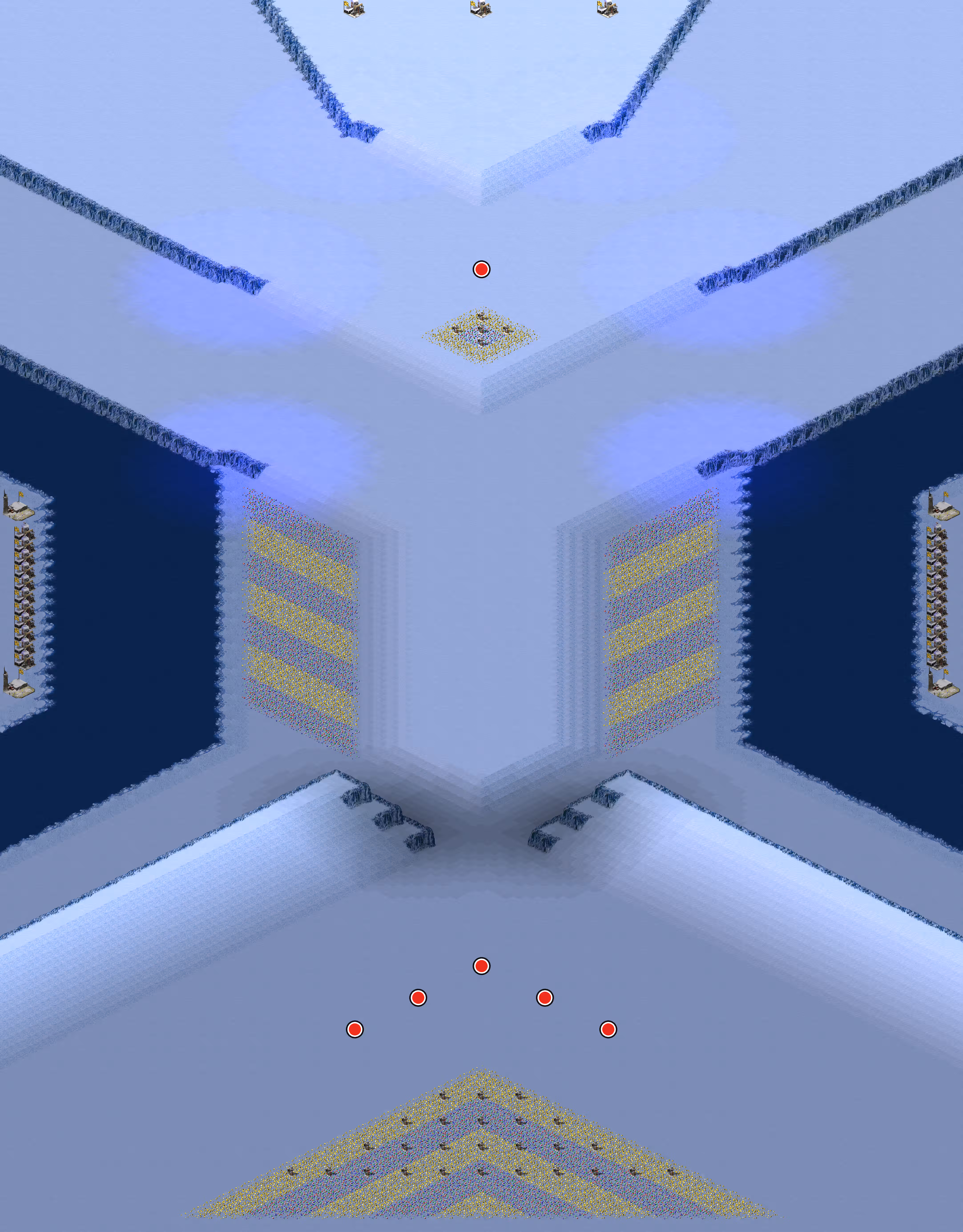 Preview of Serious Survival (5p) [RDF MOD 3.4]
