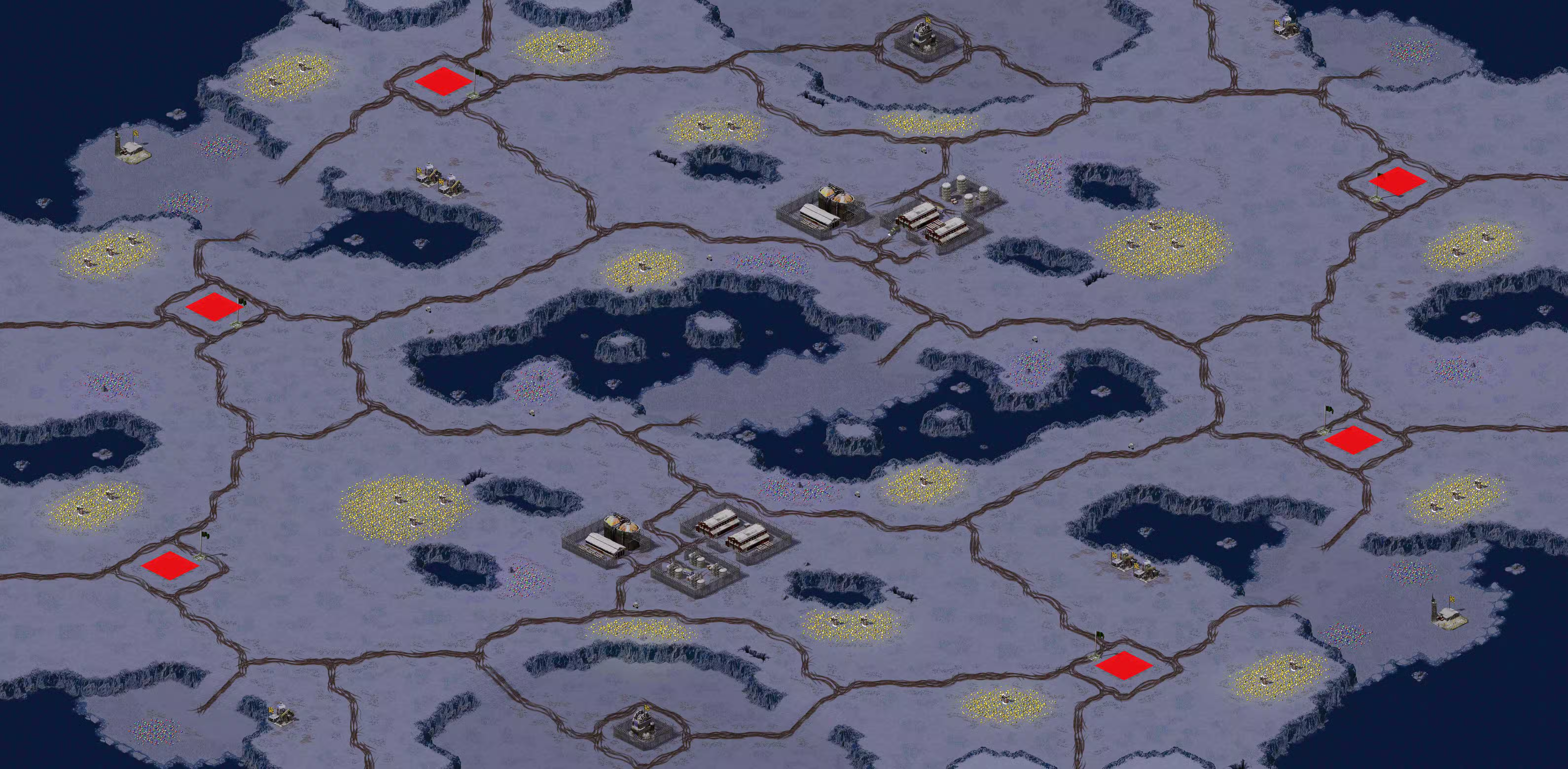 Preview of [6] Ant Arctic
