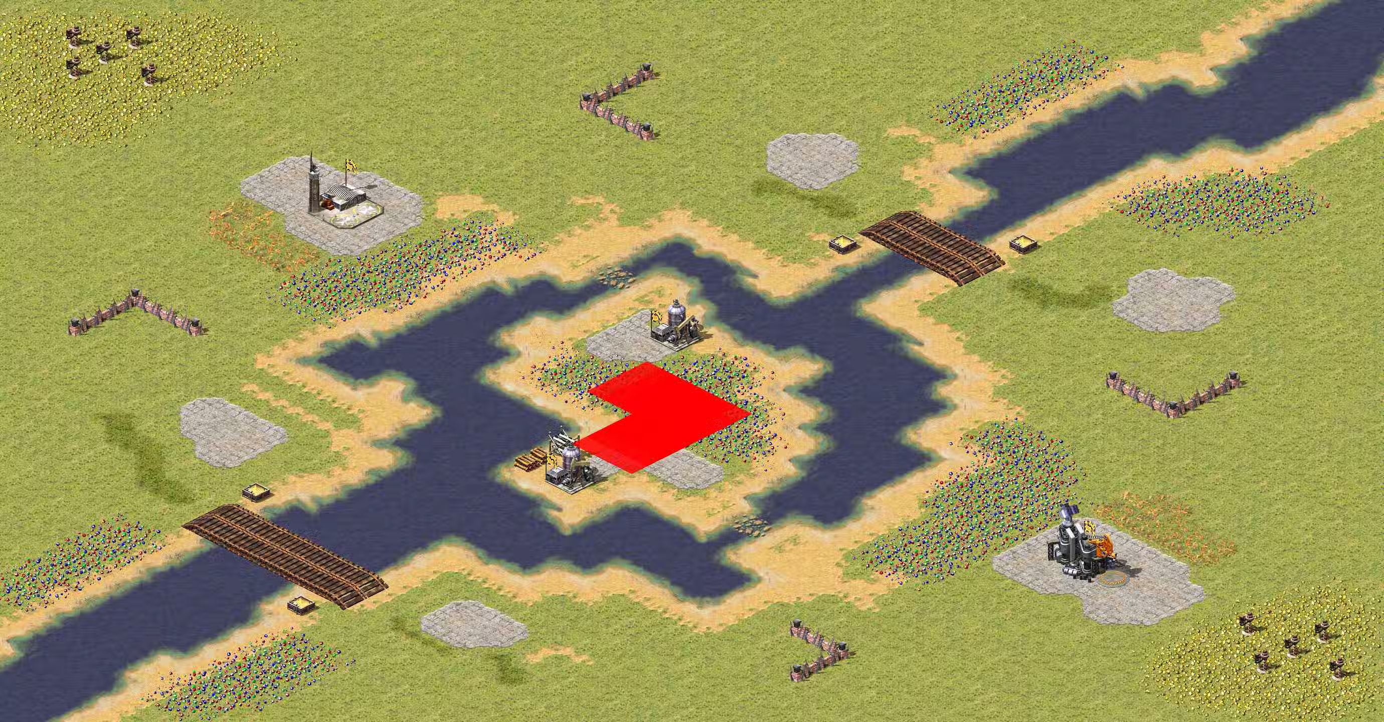 Preview of Gem Rush