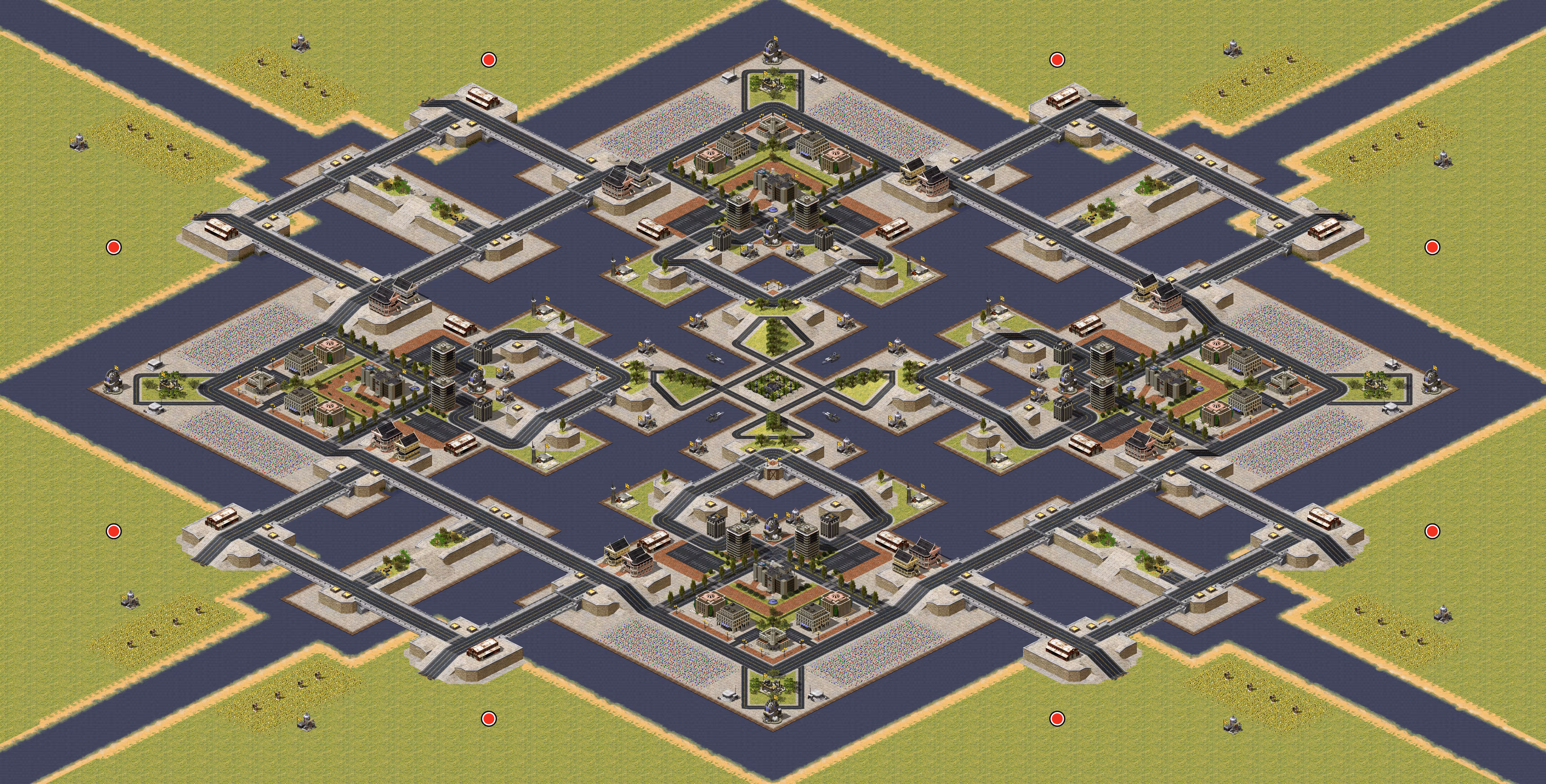 Preview of Delux epstein Island