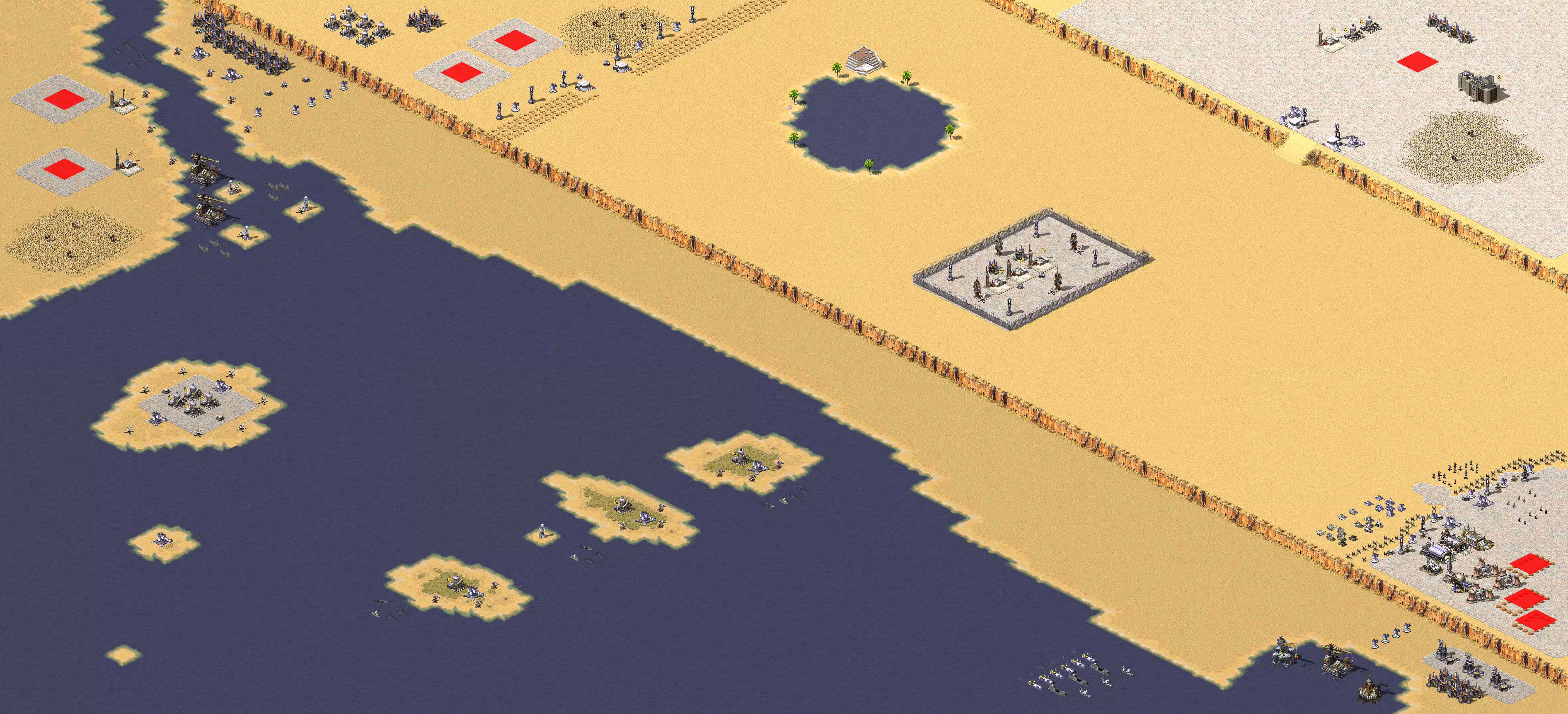 Preview of cordinated_assault