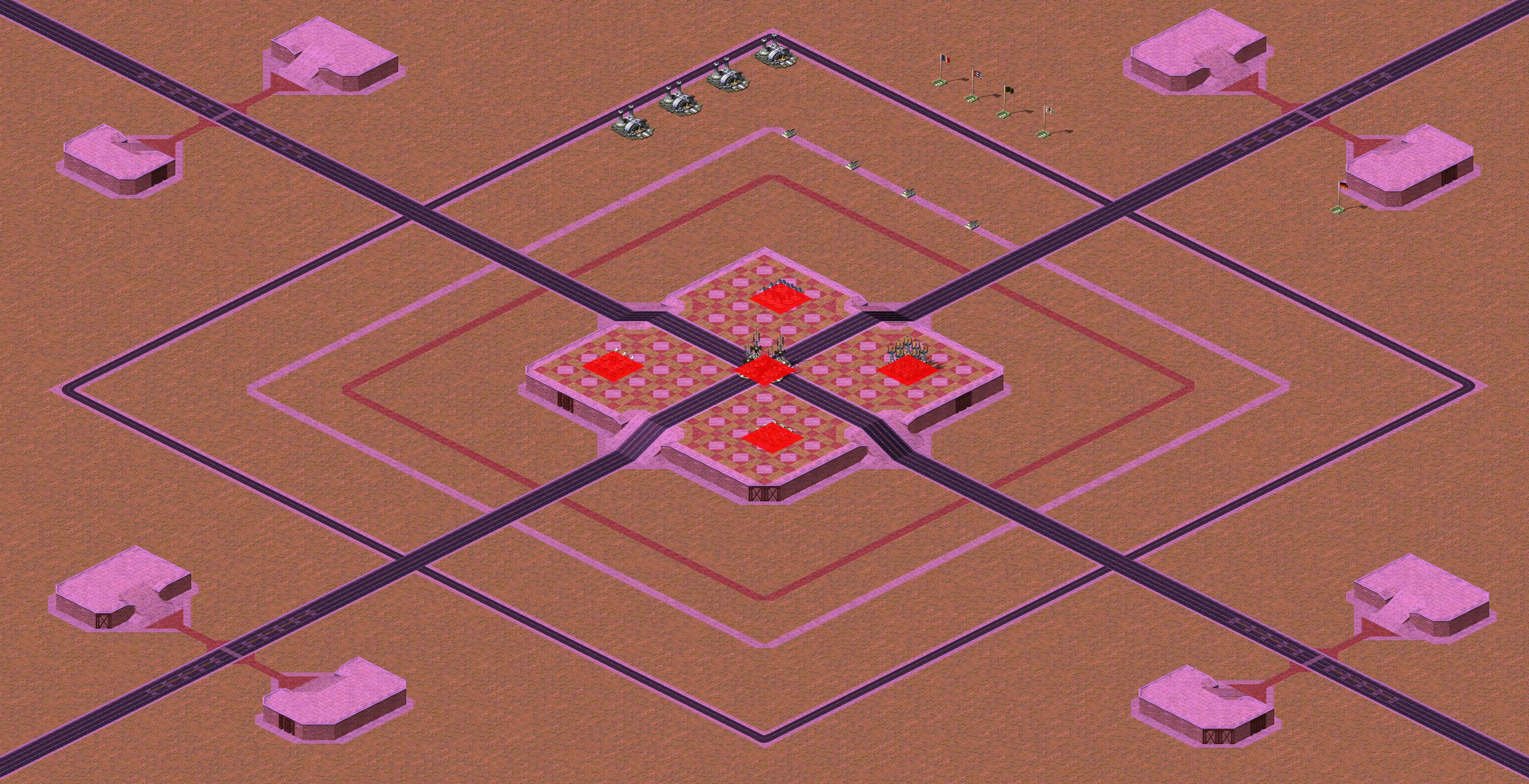 Preview of Survival Protect the Fort 2.0