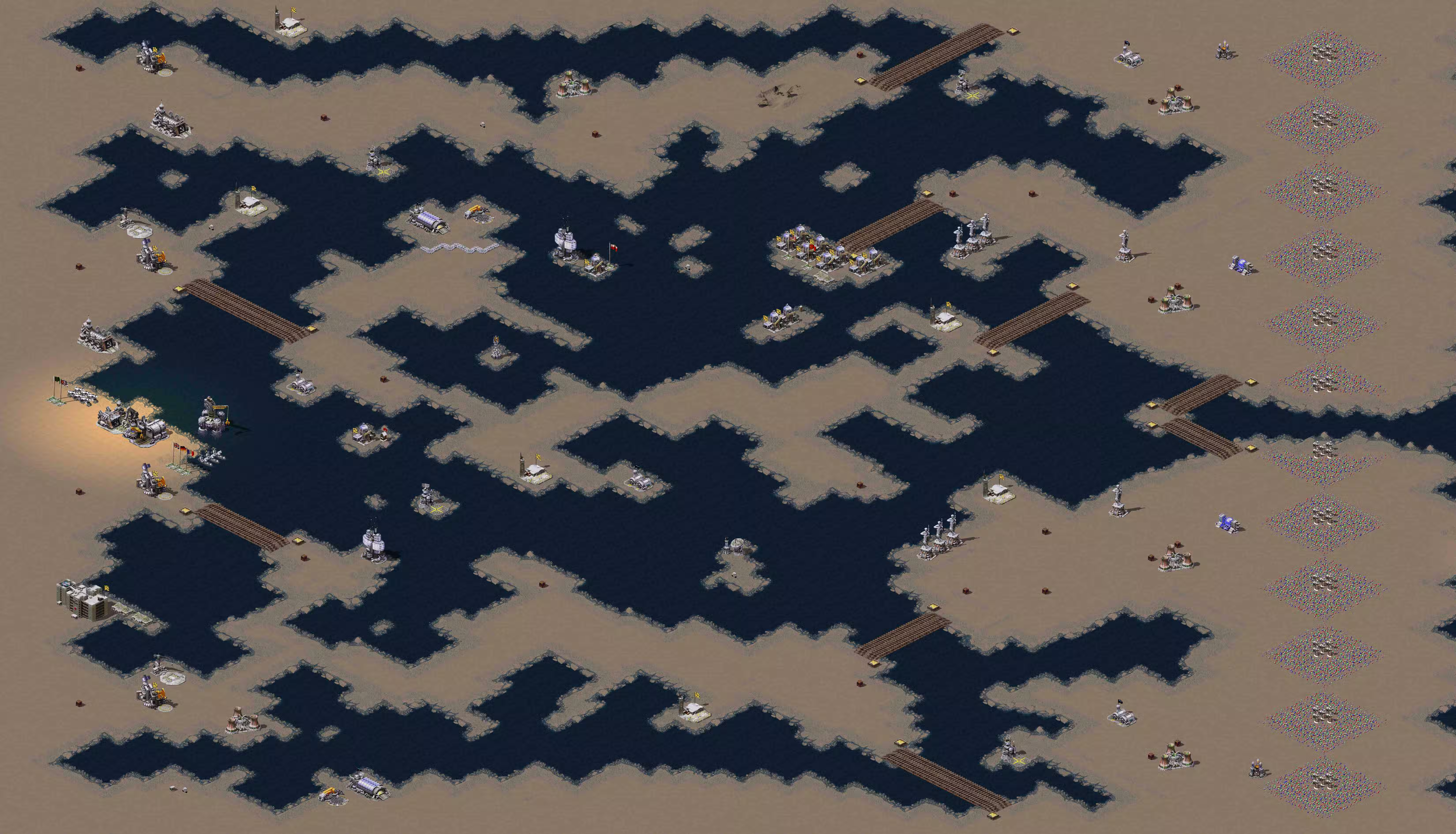 Preview of Survival Blyat 0001 (200 Waves) -- MISSING