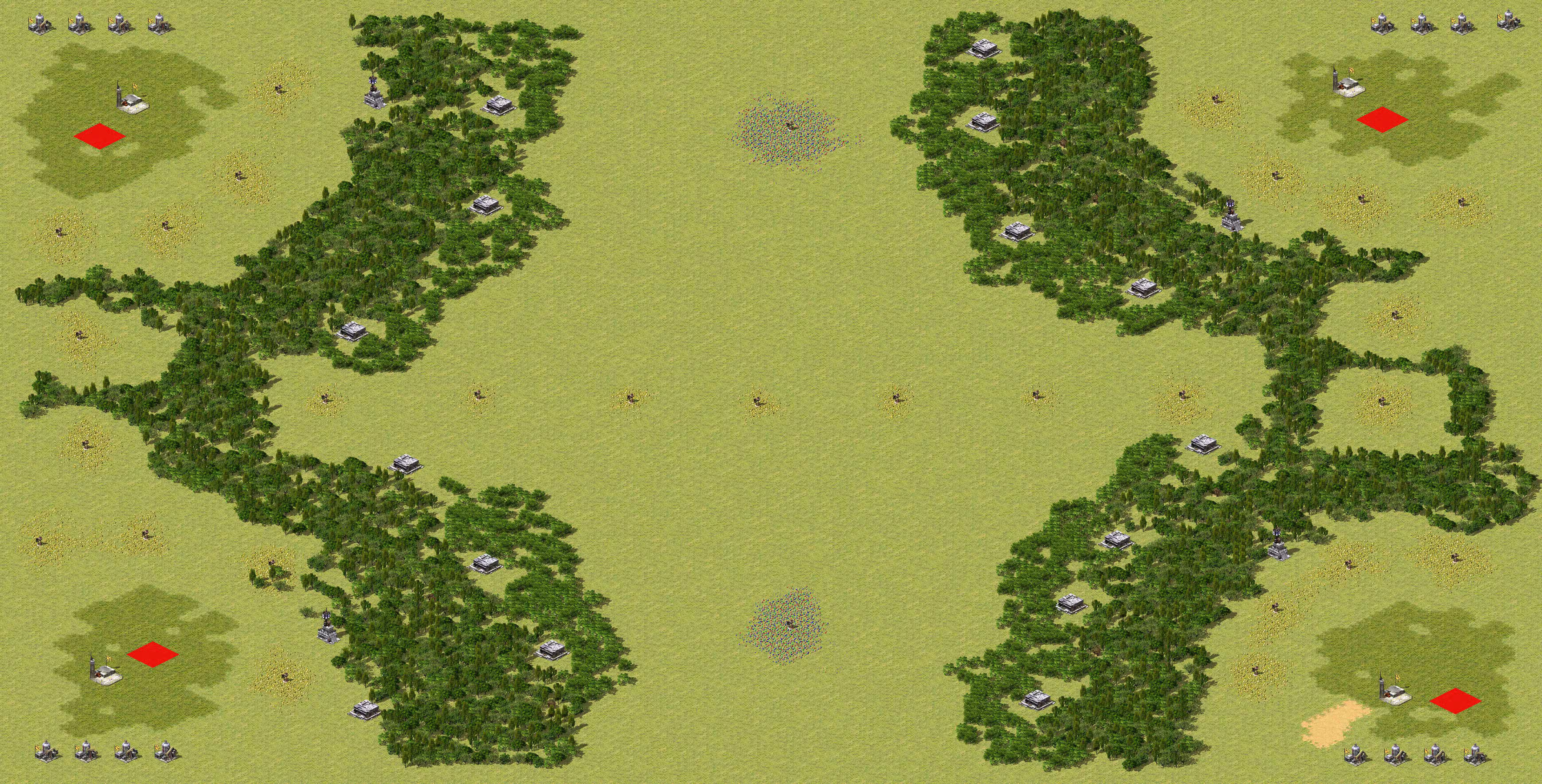 Preview of Forest1