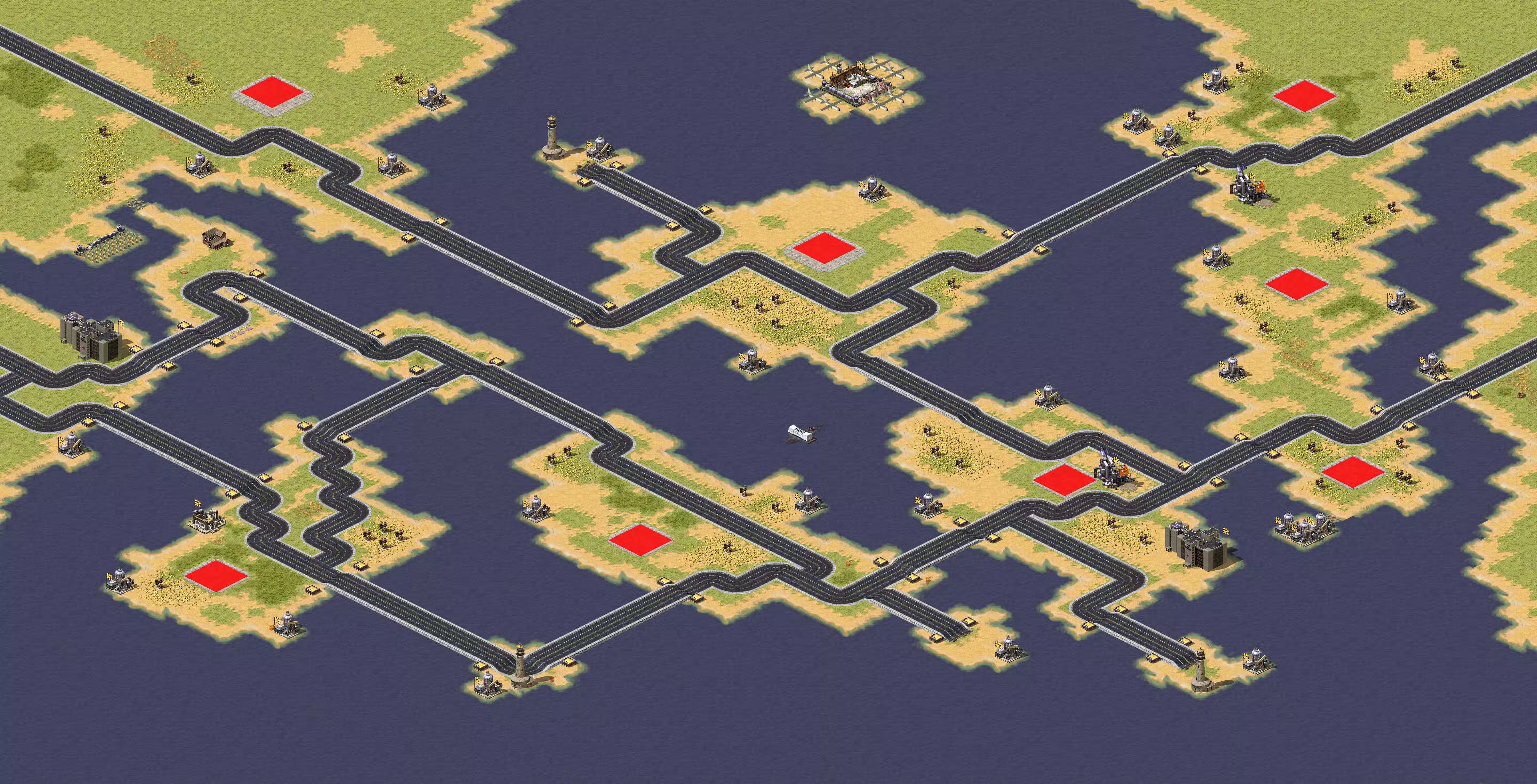 Preview of sanjiaozhou