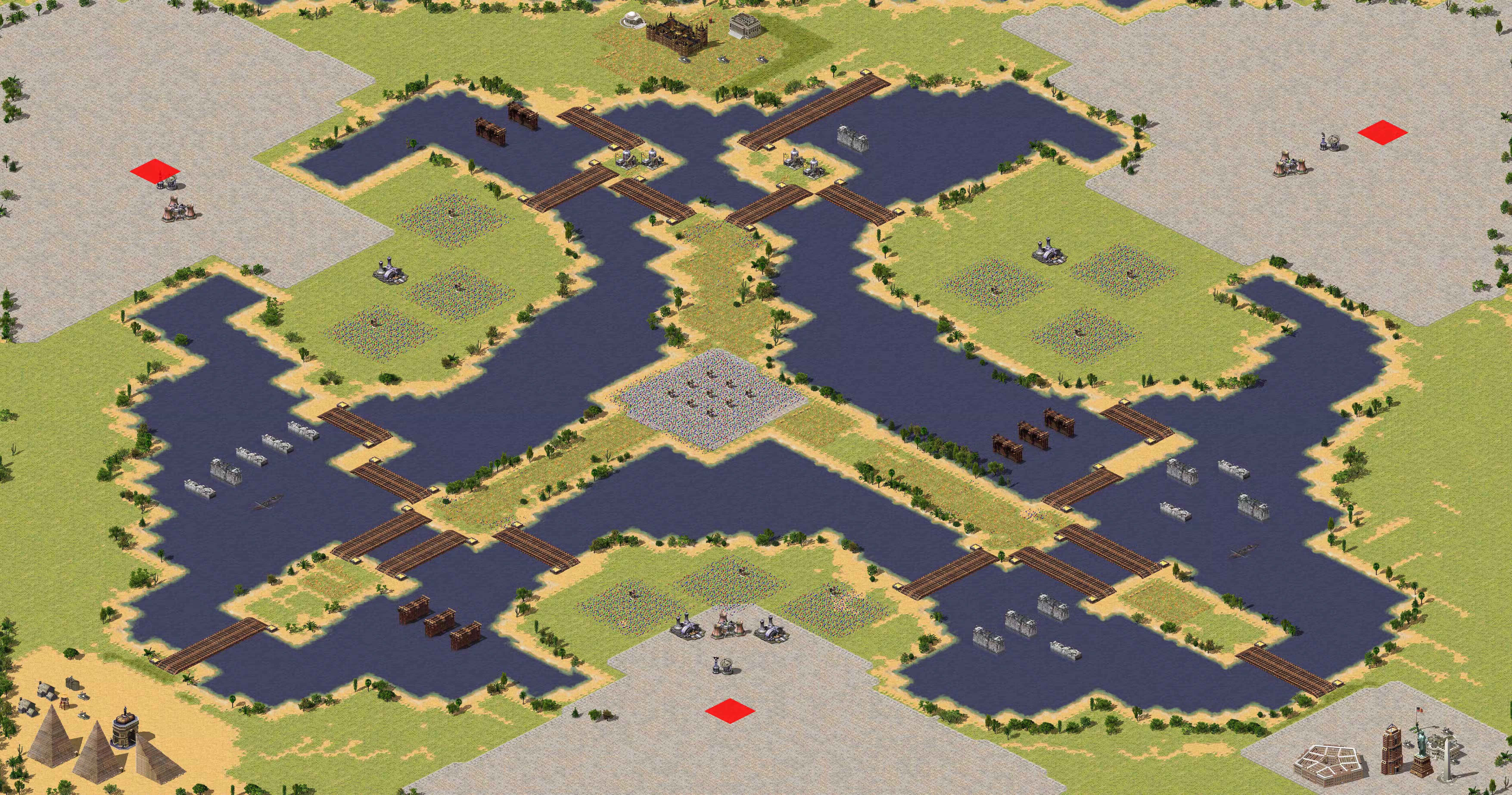 Preview of END RESOURCE