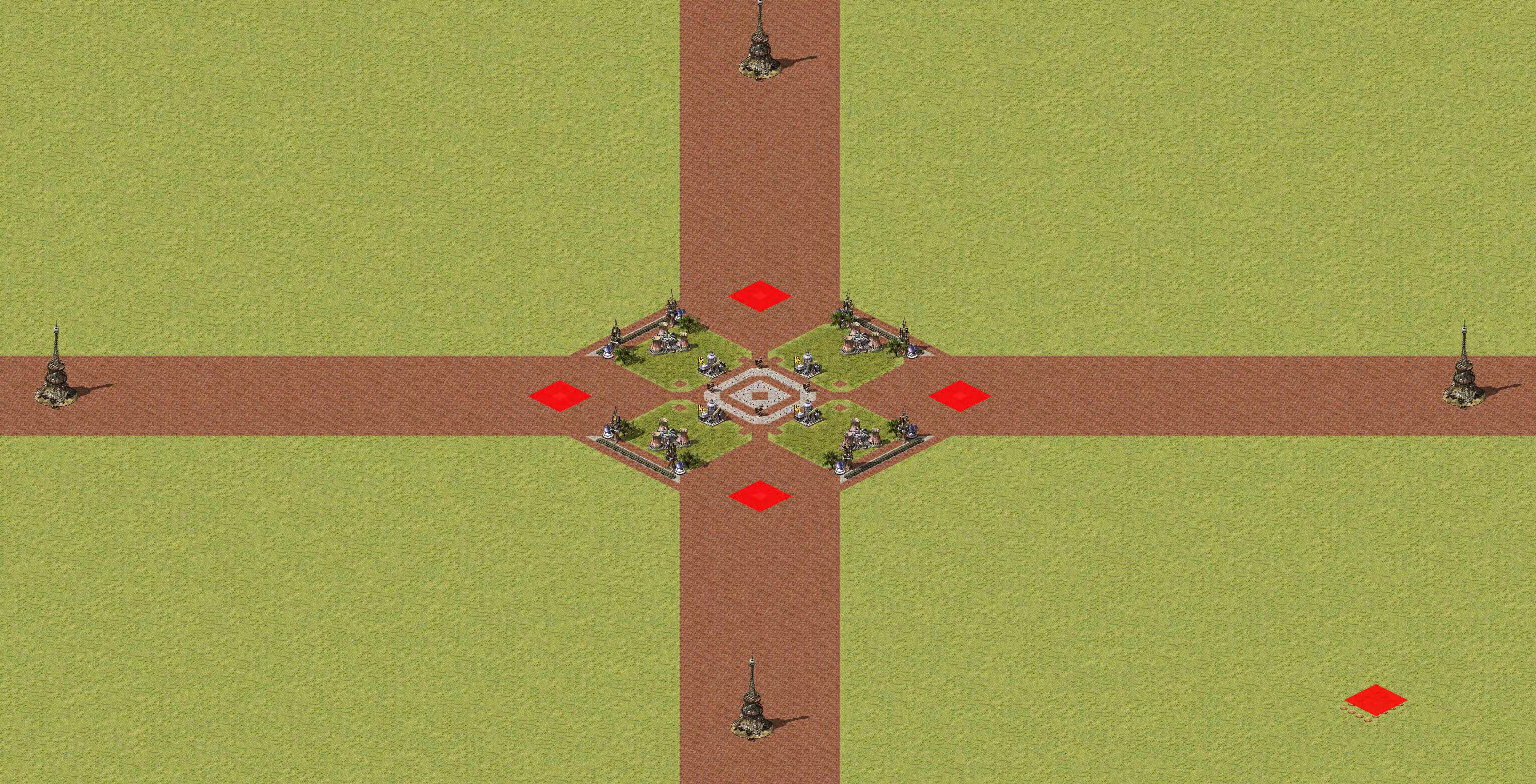 Preview of Survival 5.0 Hardcore For Fun