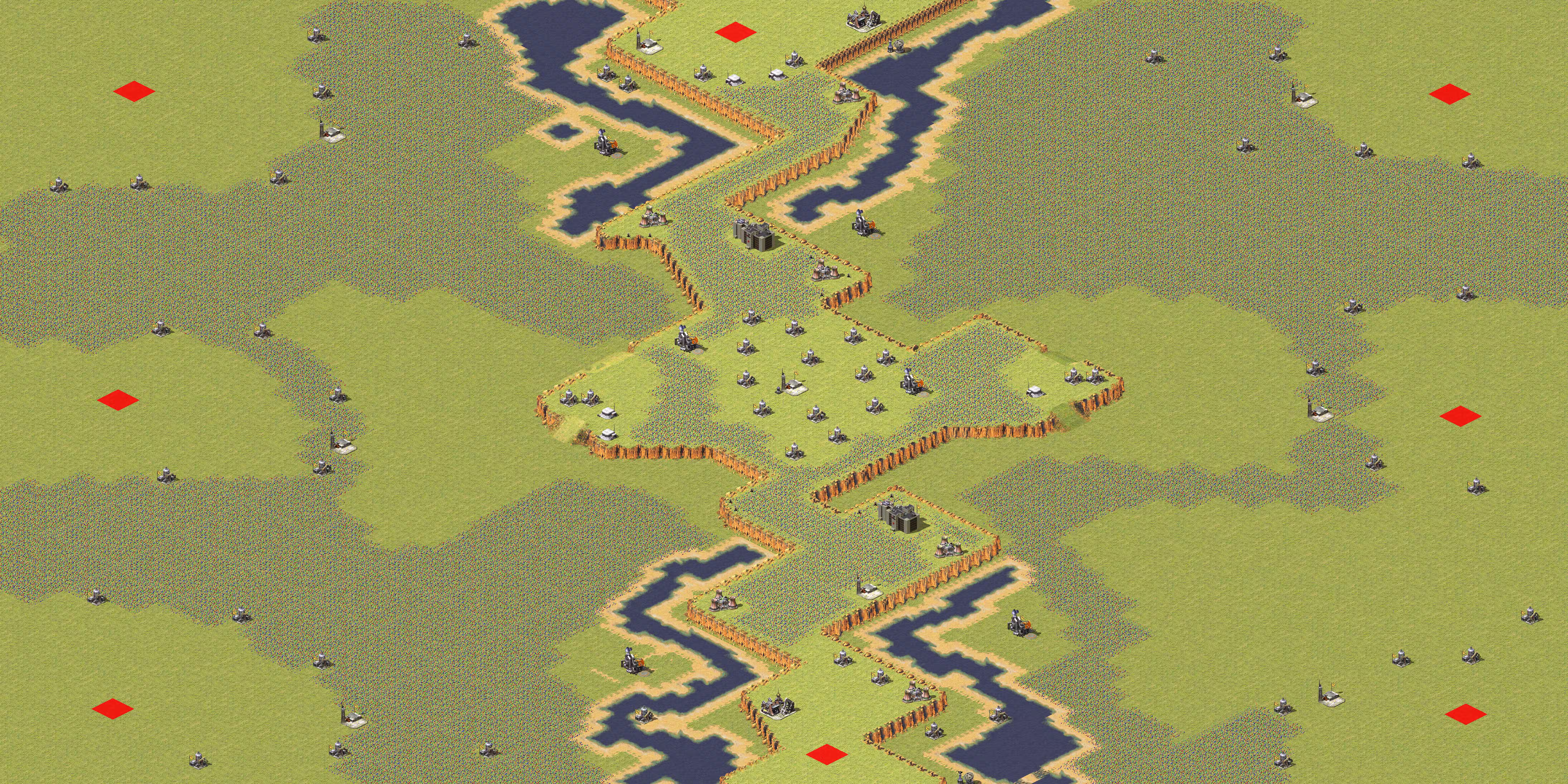 Preview of war zone