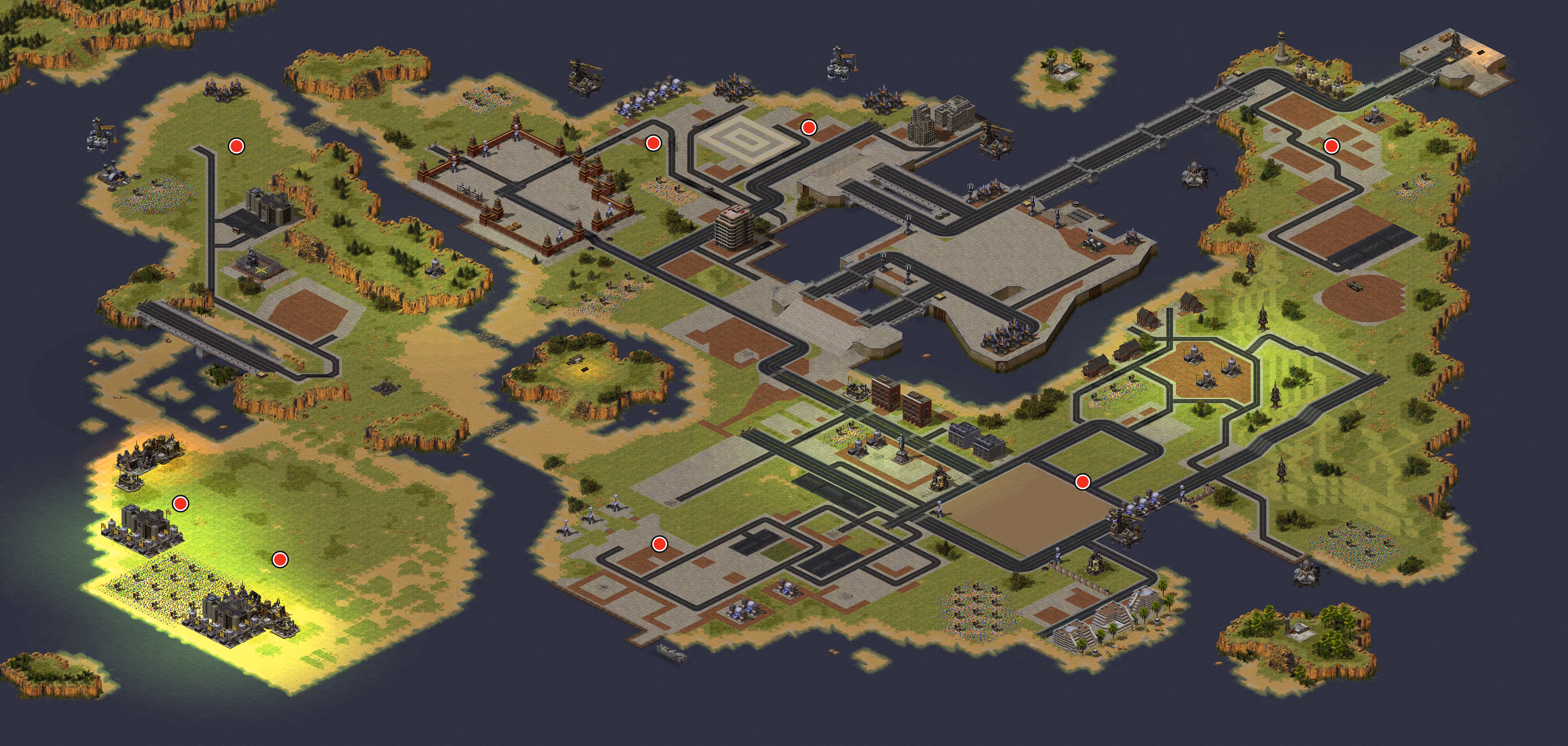 Preview of Ultimate Stomp X 1.1