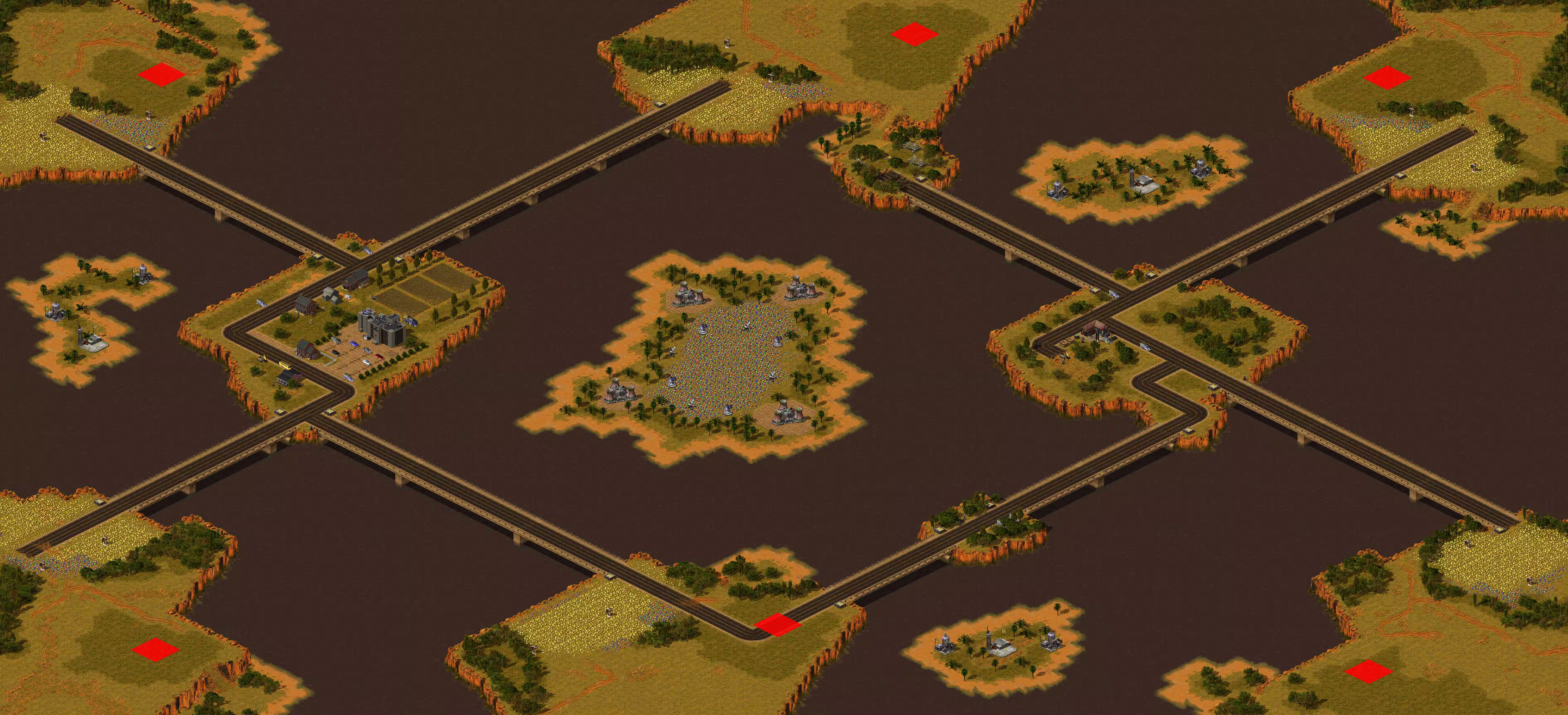Preview of [6] Six Islands 2