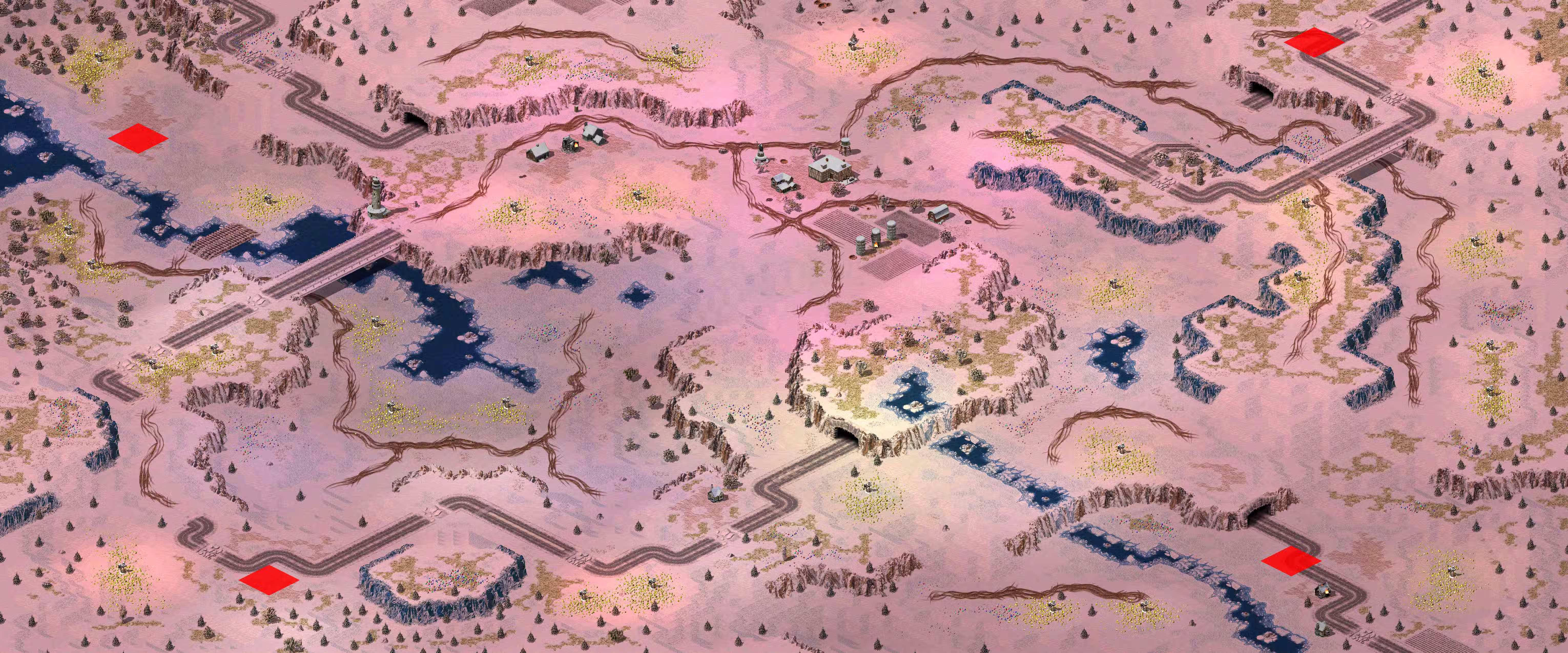 Preview of [4] Canyon Sight SFJ 2.5