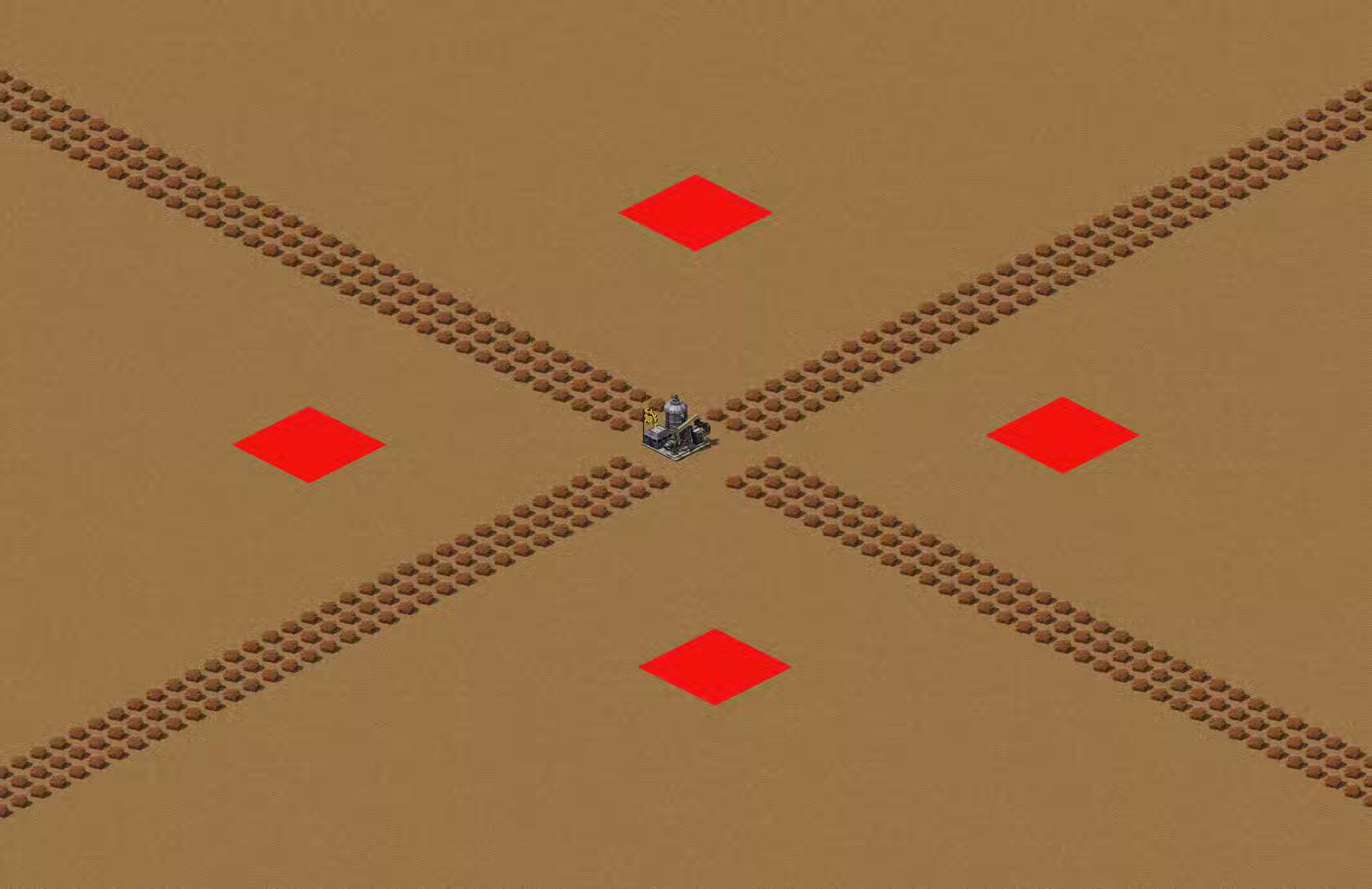 Preview of [4] Oil In Center - BASIC EDITION -