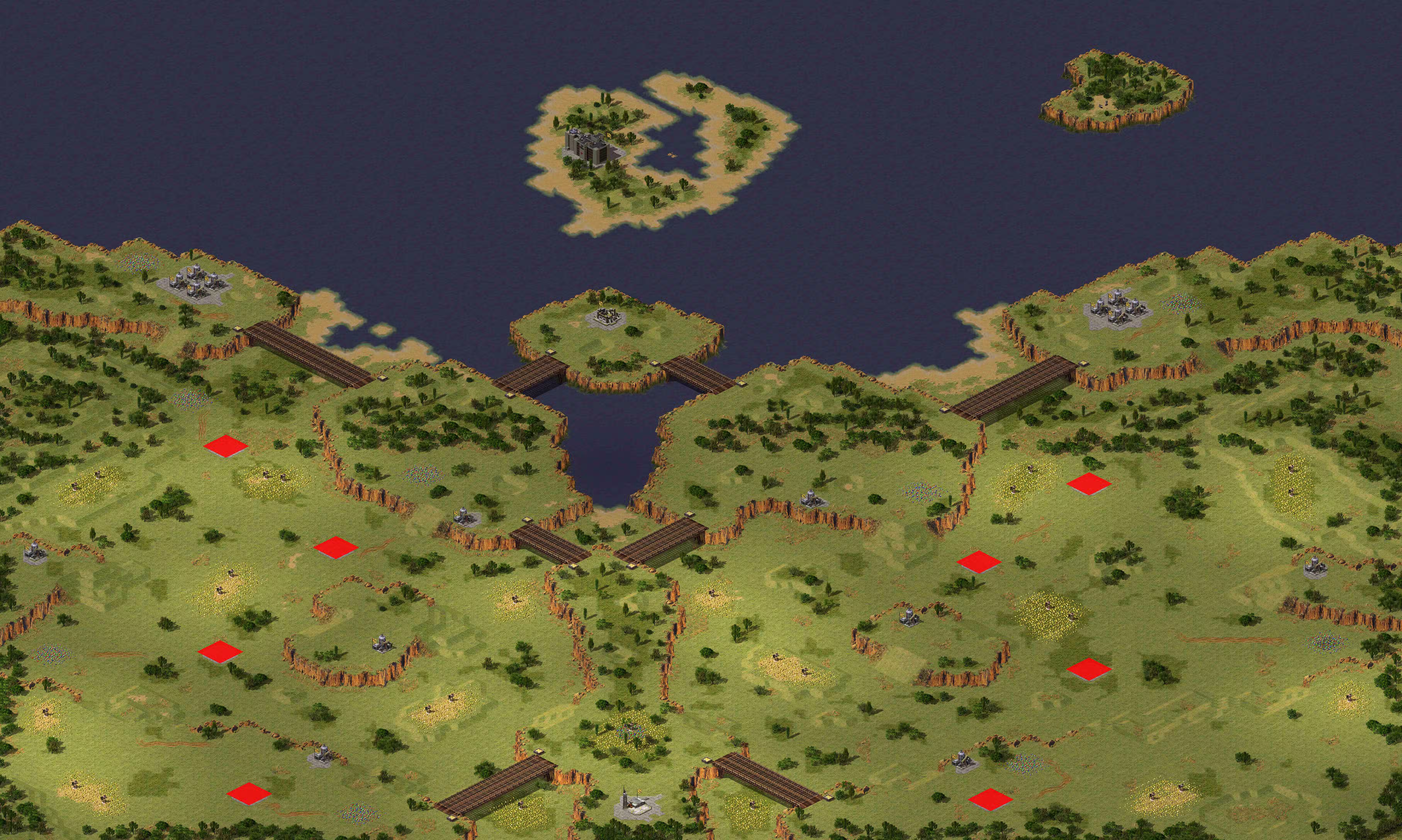 Preview of [8] Corwick Bay v4