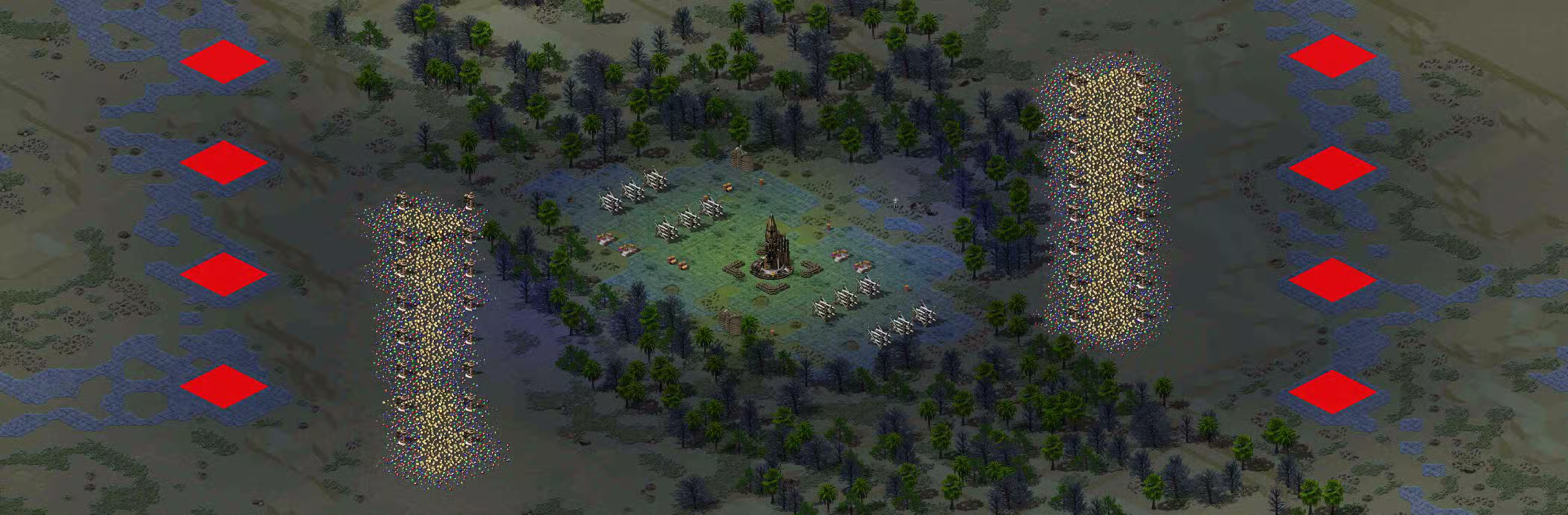 Preview of [8] Reid's Battlefront v.4