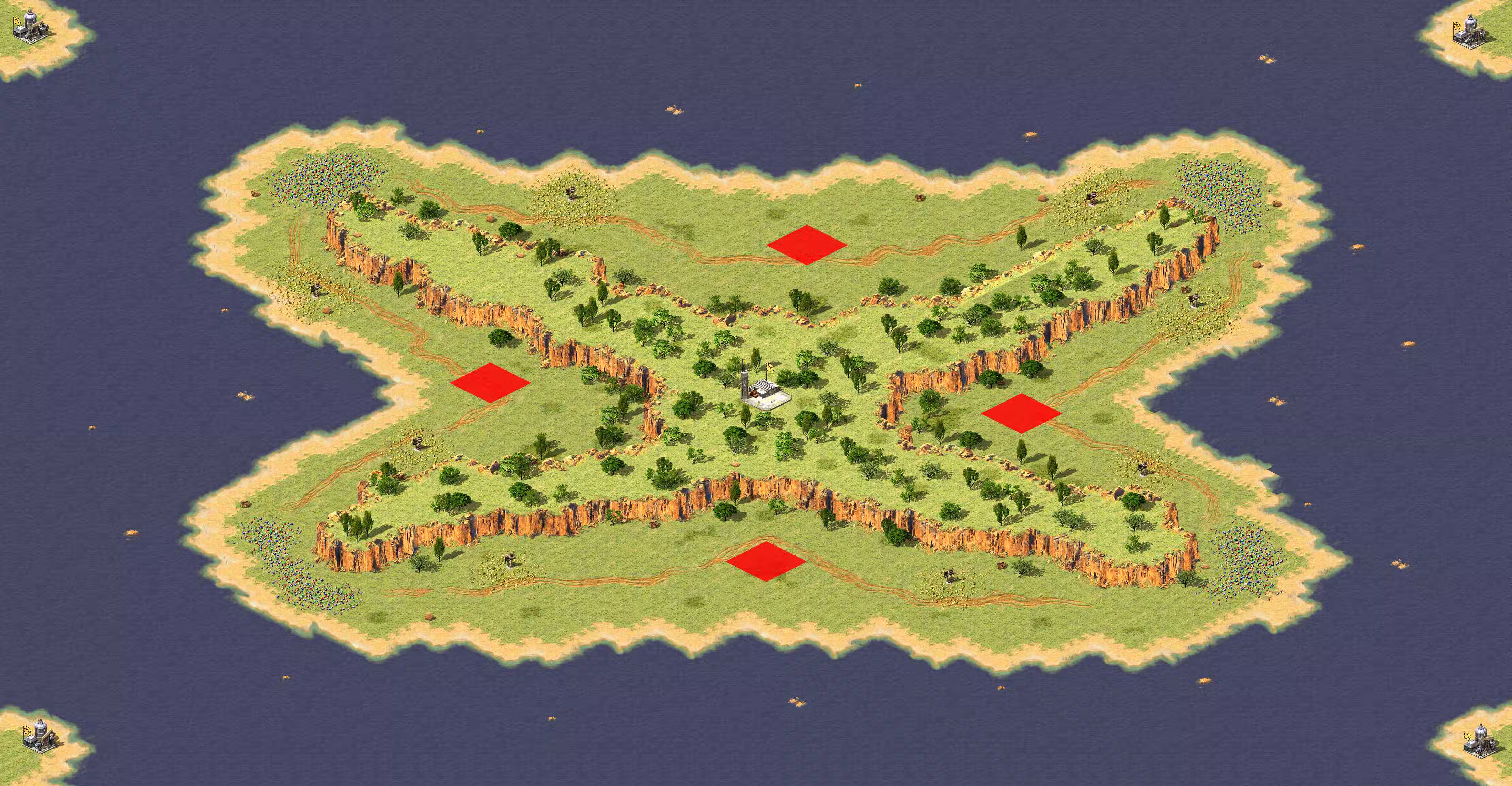 Preview of [L.A.Z] Isle Land