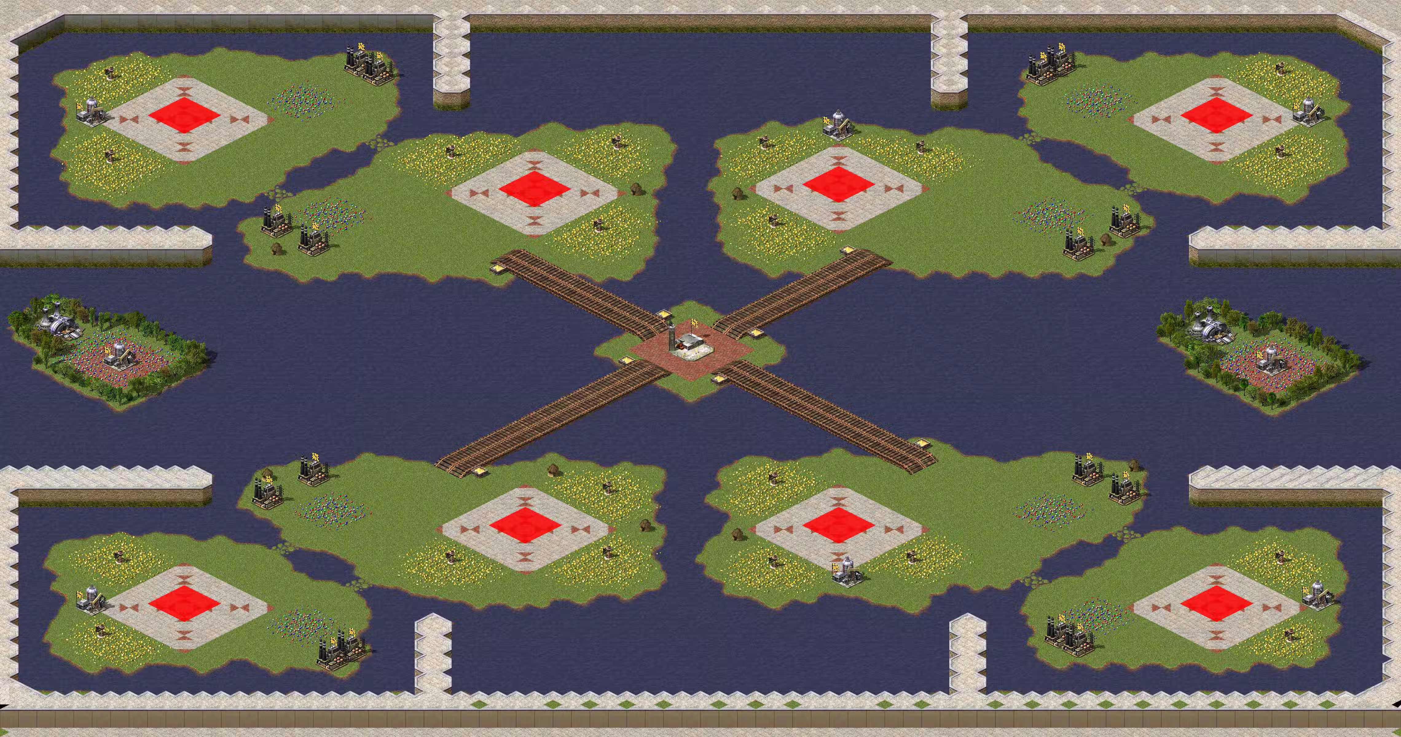Preview of [8] Sink Ore Swim