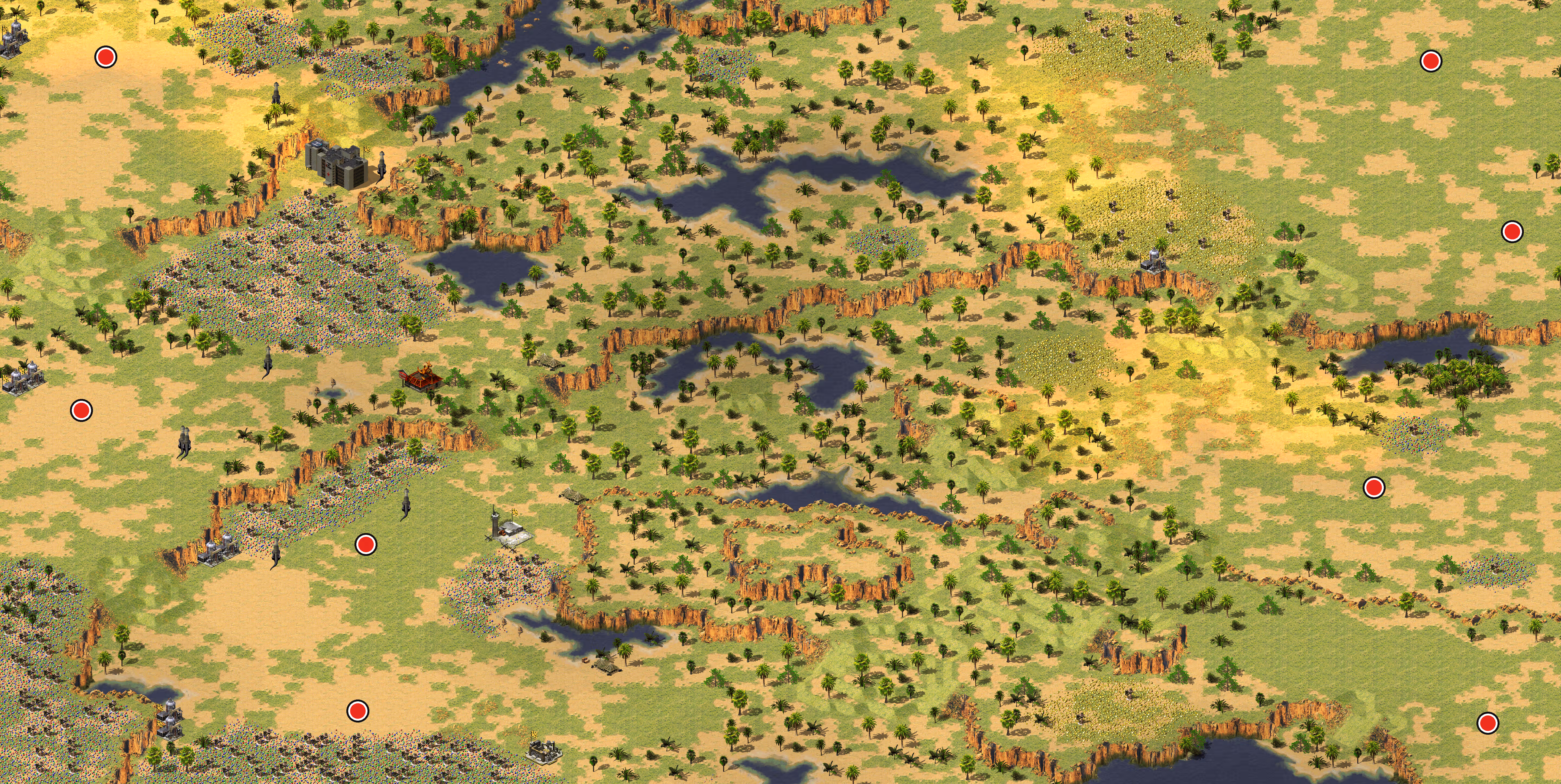 Preview of 4v4 jbn-m0rnning