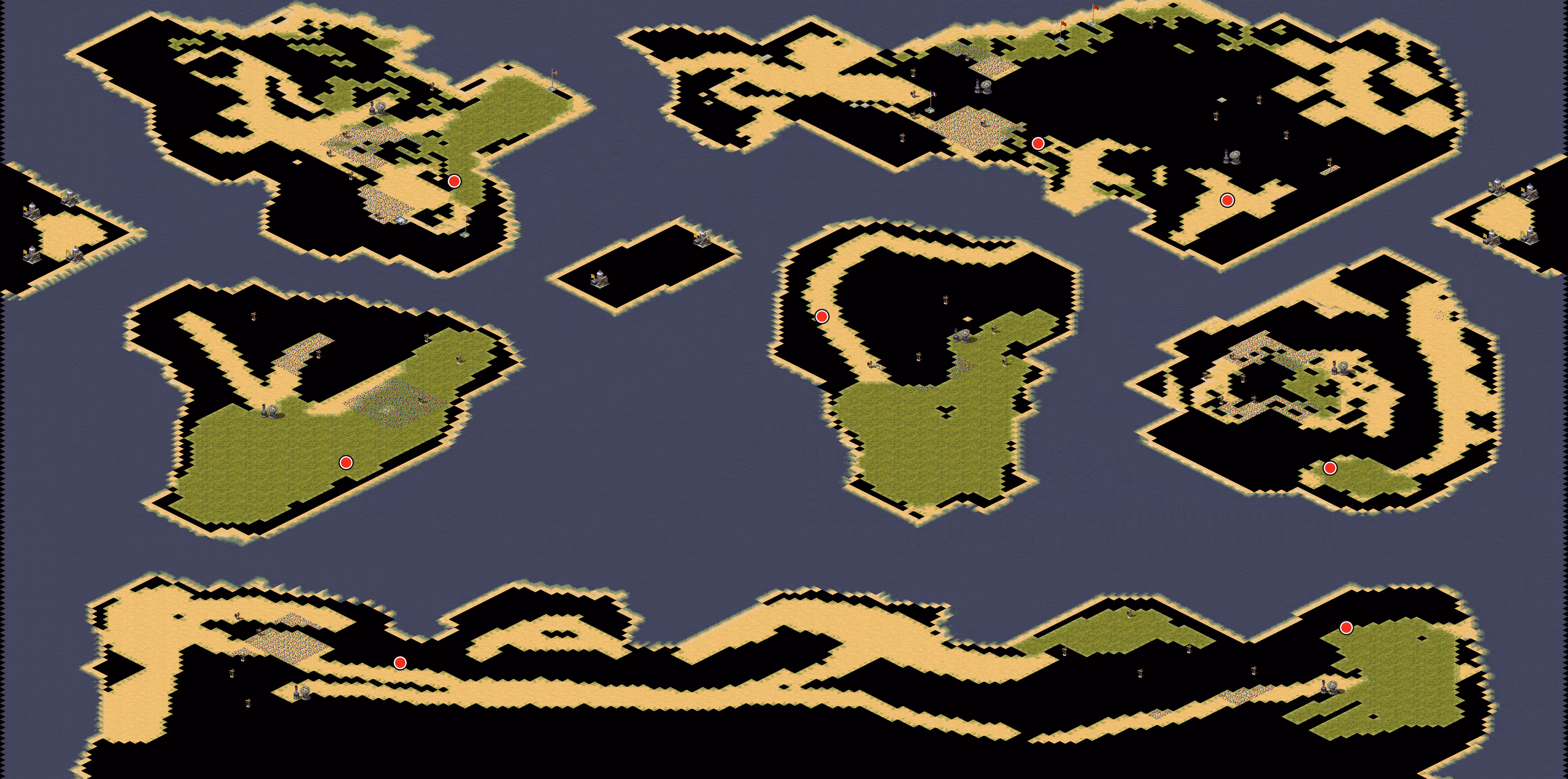 Preview of World war libbo_3 no neutrals low gold