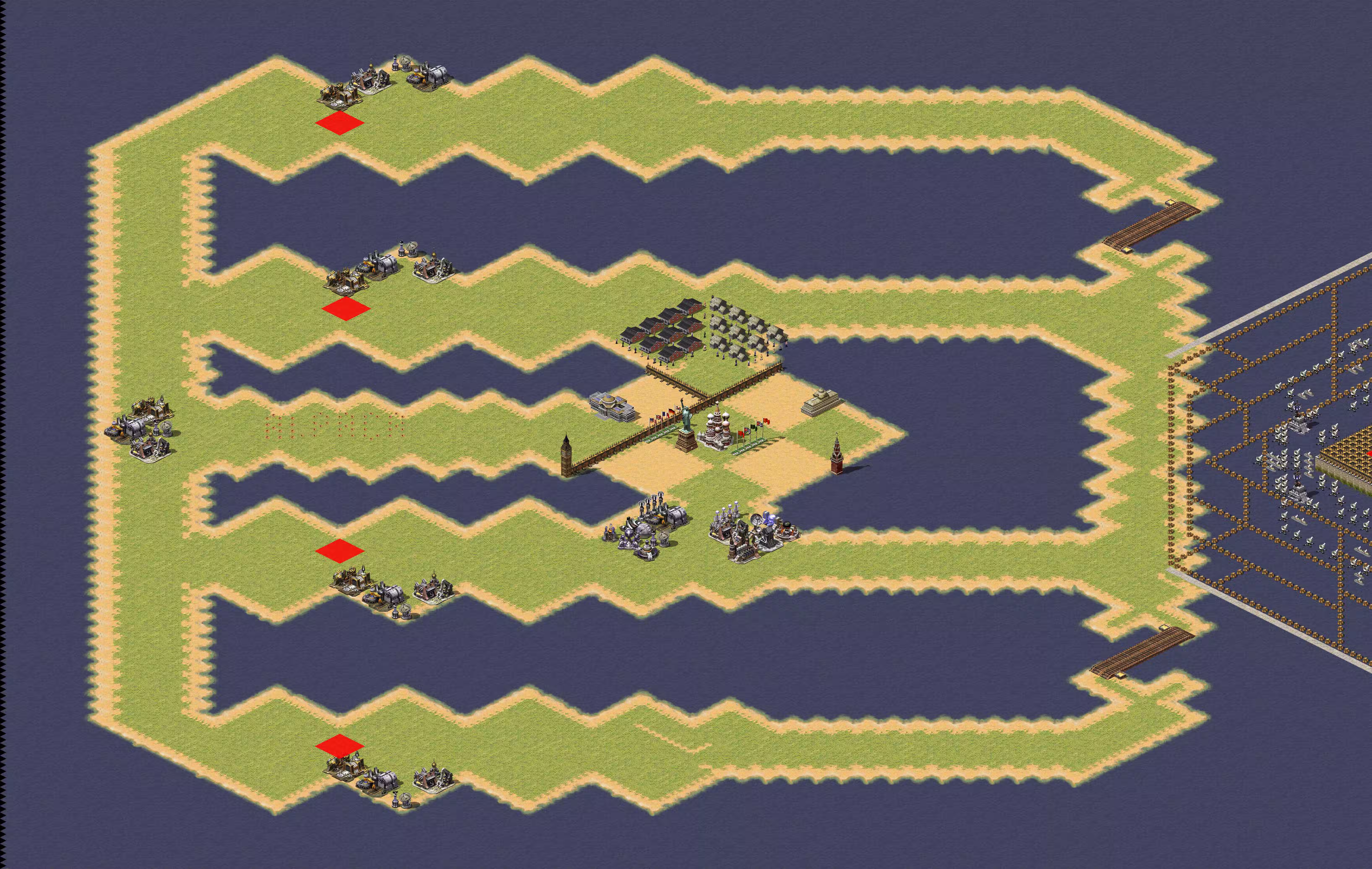 Preview of Skynet Survival Alpaca v1.018 _devrimg production