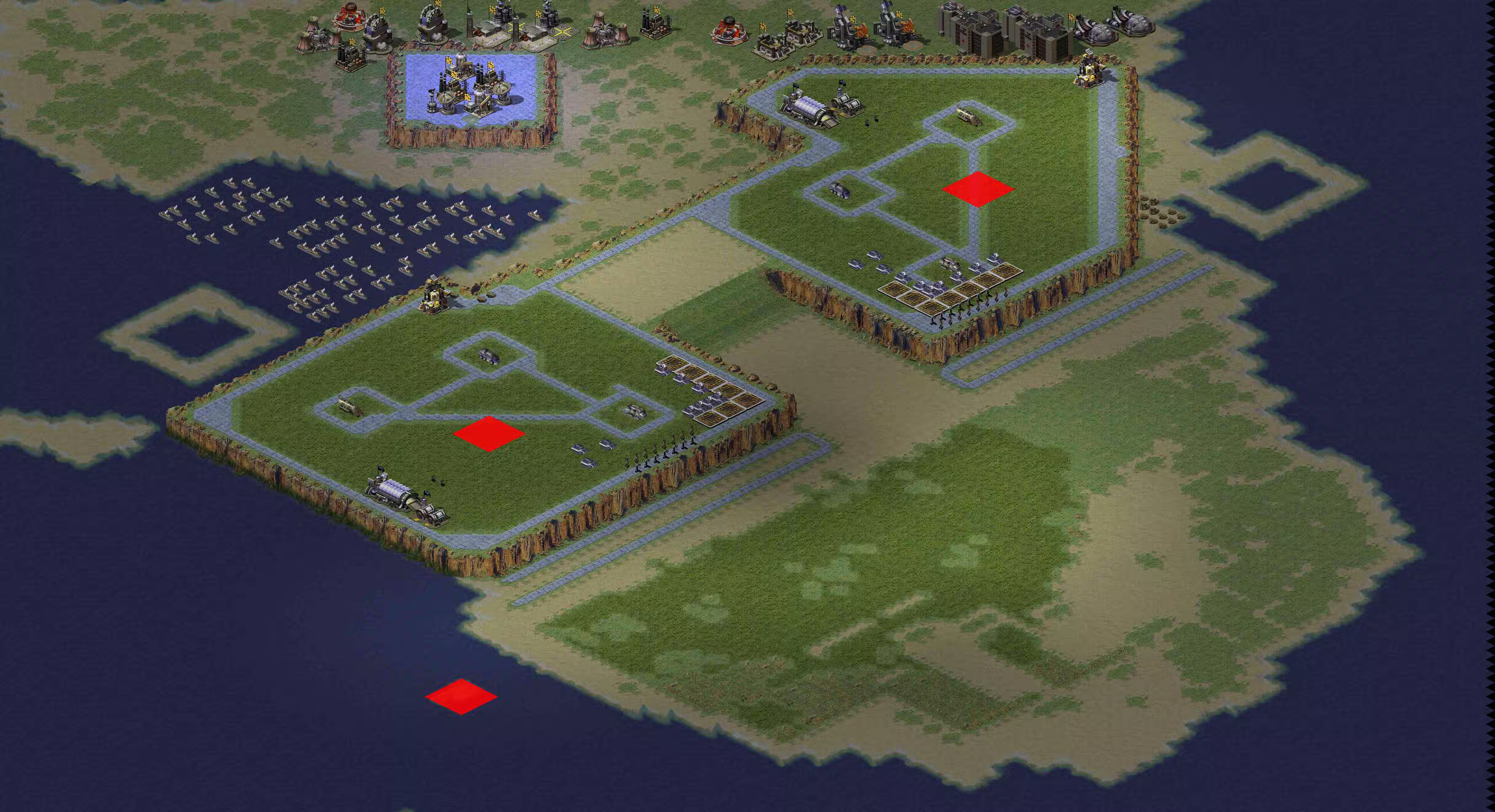 Preview of EvilHeat - 2vs1 (Re edited by hdblitz)