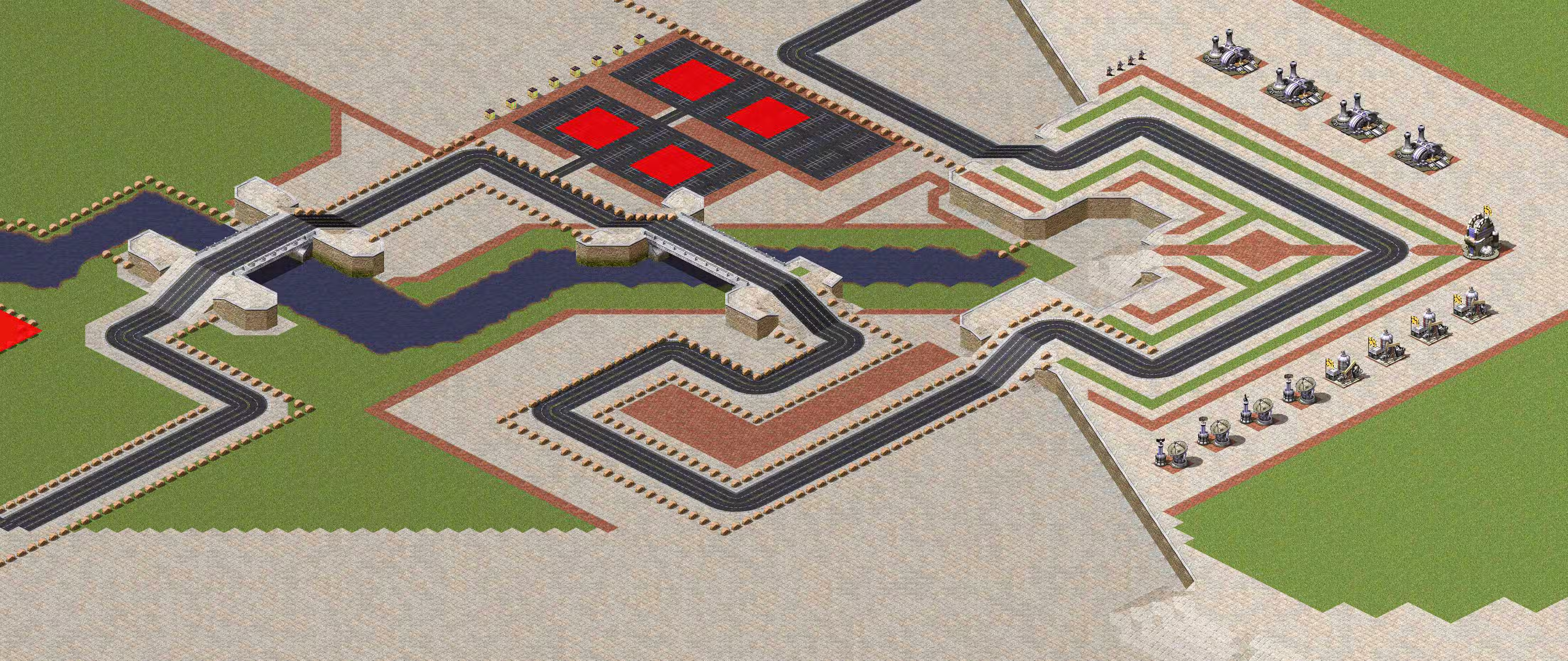 Preview of [4] Papi's Tower Defense
