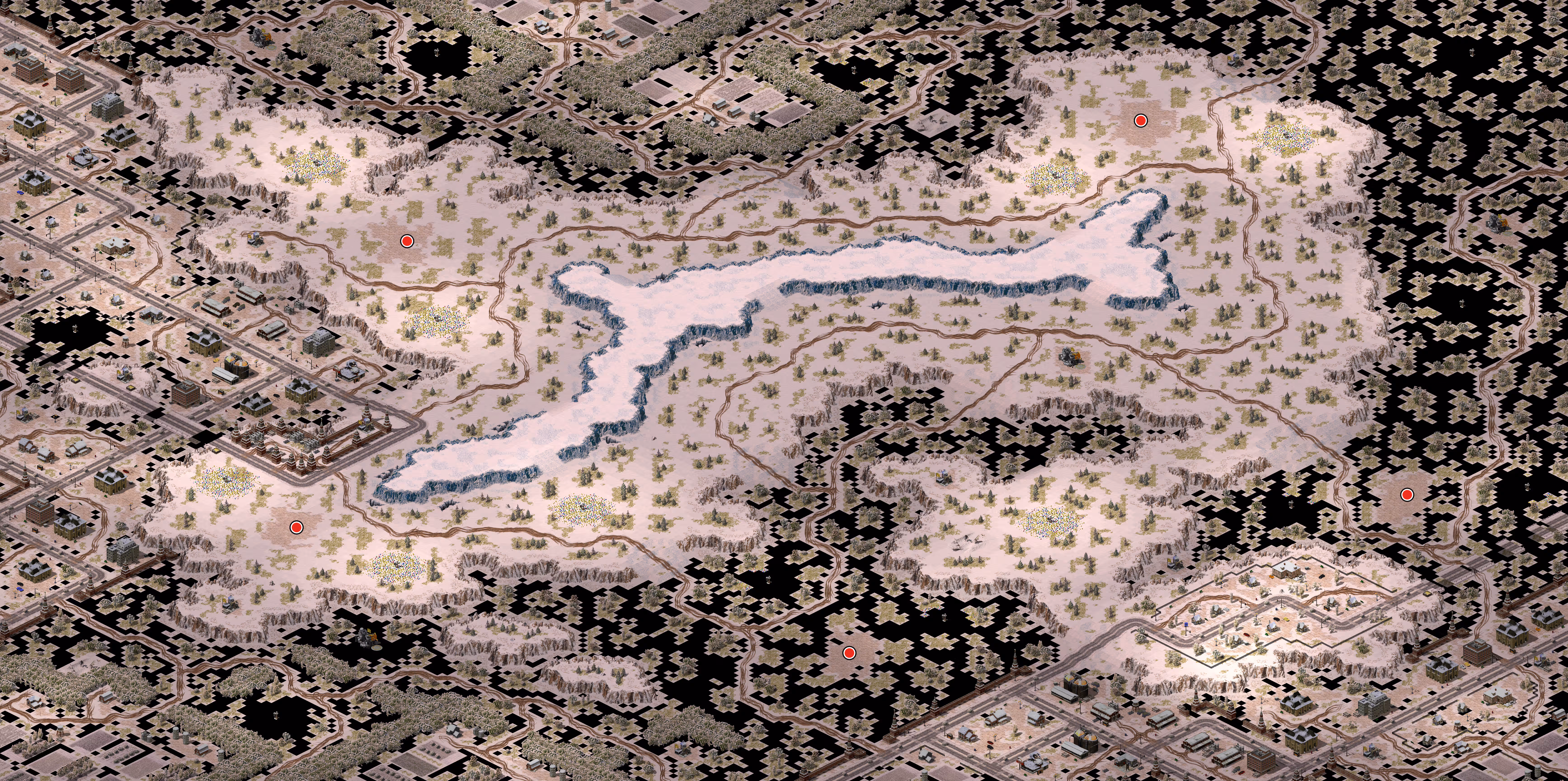 Preview of Mount Yamantau (2-5)